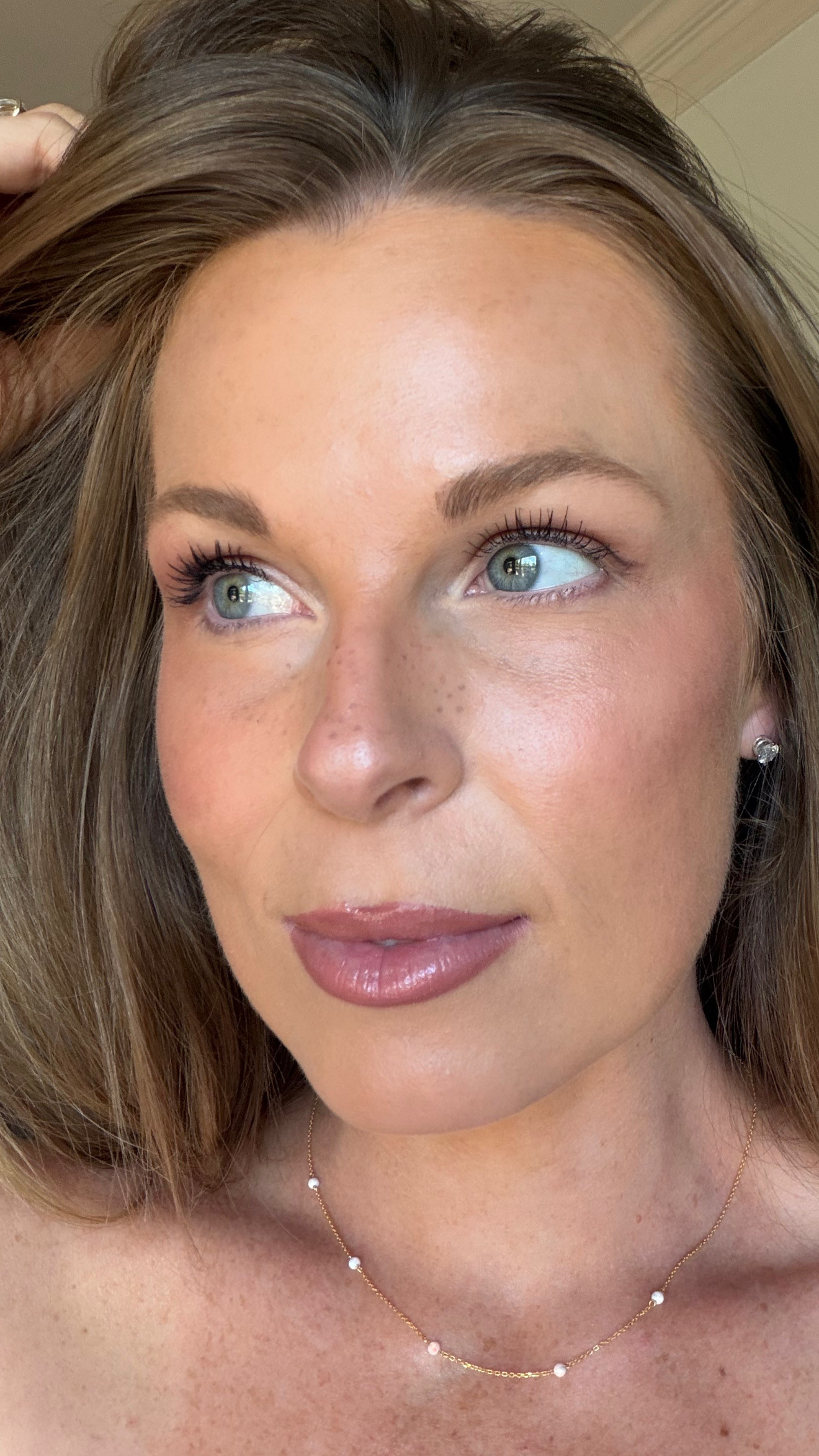 staples in my summer makeup routine💄 

 #LTKBeauty