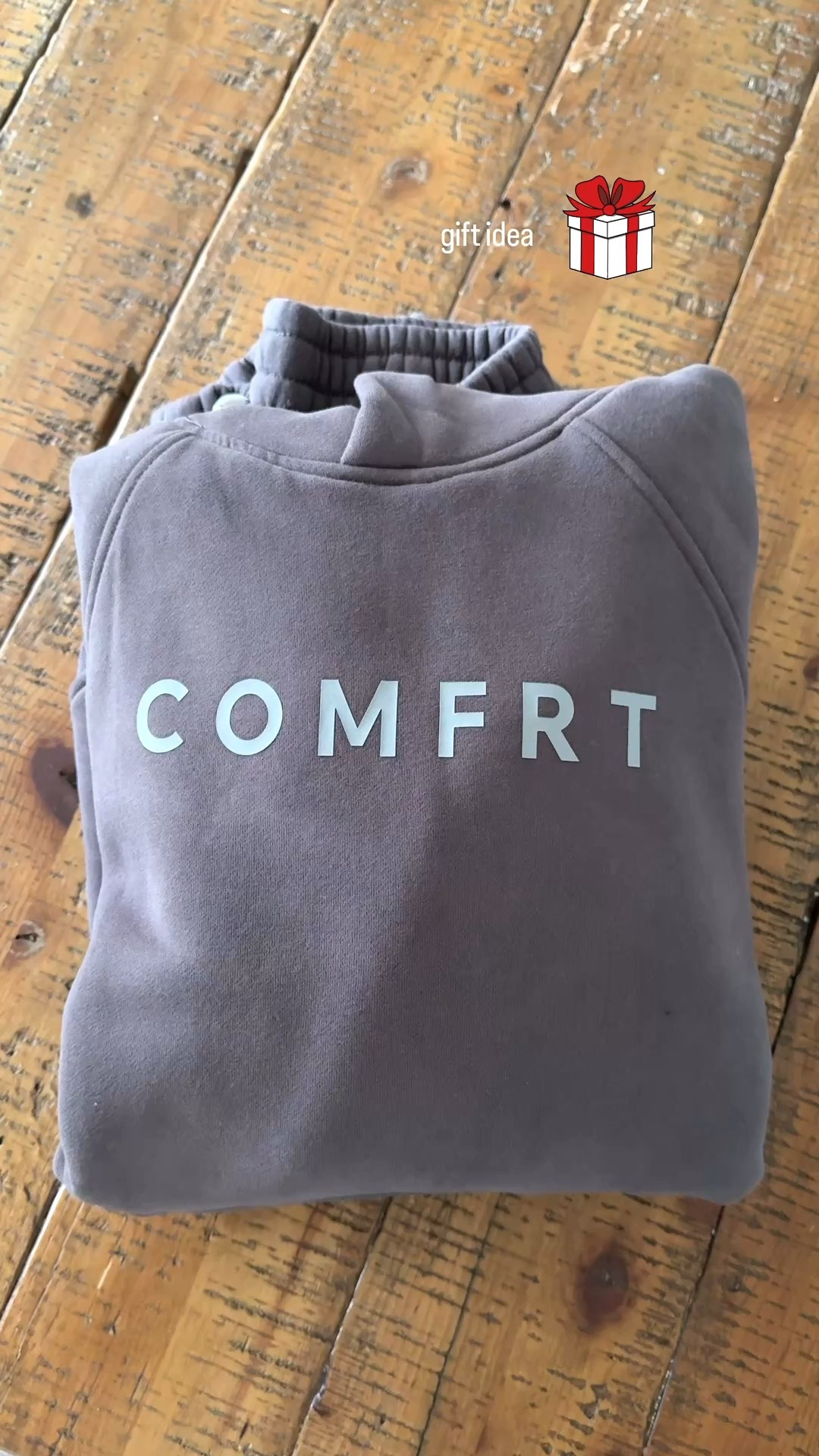 Teen boys, girls, and adults love these cozy hoodie and sweatpants sets from Comfrt! 🩶🩶🩶 They are a great gift for the holidays!

#LTKSaleAlert #LTKStyleTip #LTKGiftGuide