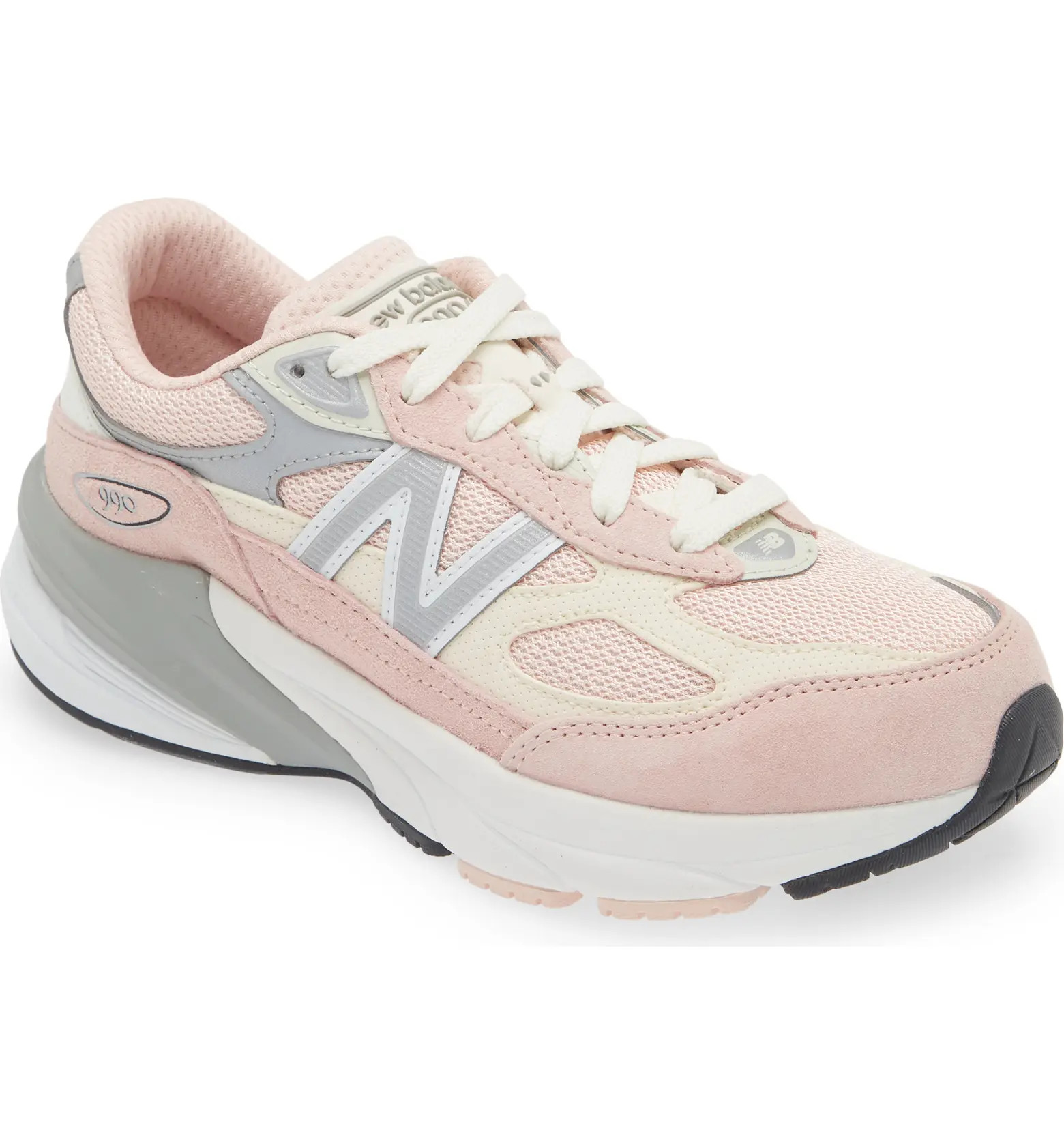 Kids' 990v6 Sneaker | Nordstrom