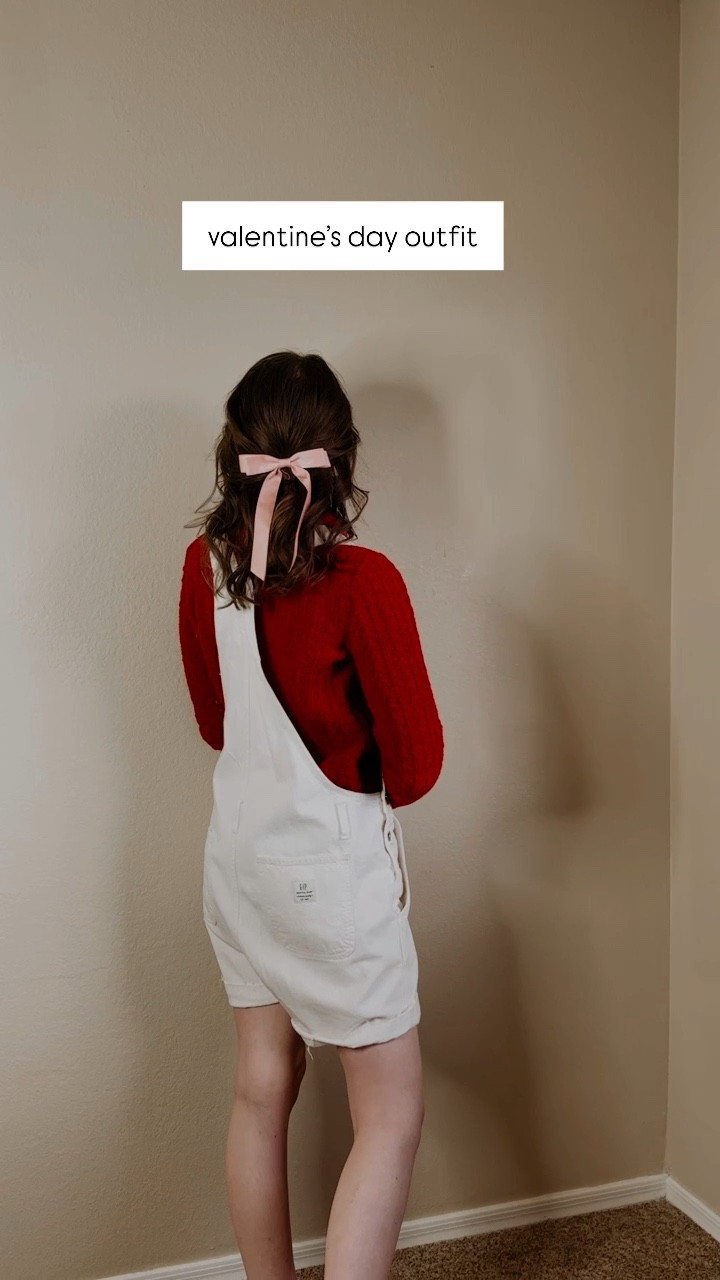 valentine’s day outfit inspiration ❤️



#LTKSeasonal #LTKStyleTip #LTKWatchNow