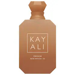 FREEDOM MUSK MATCHA | 45 Eau de Parfum | Sephora (US)