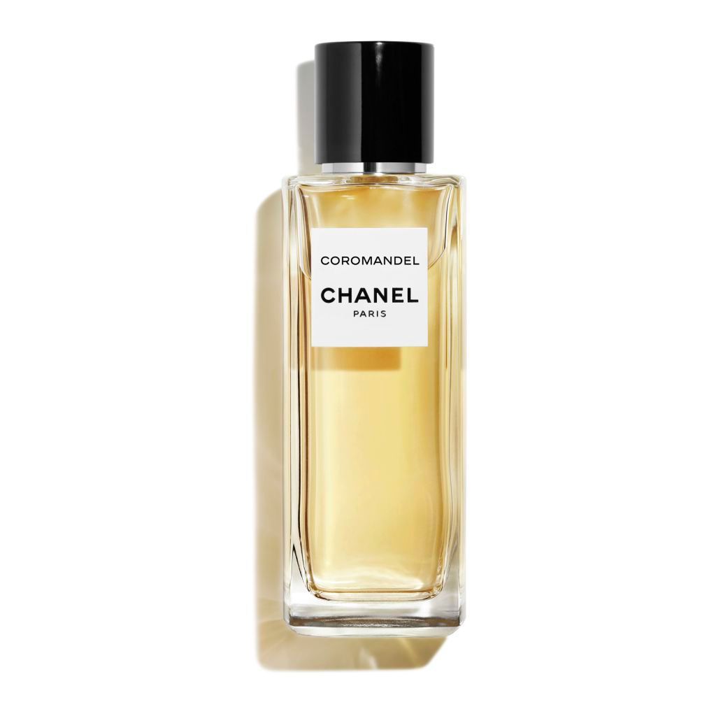 CHANEL Coromandel Les Exclusifs de CHANEL – Eau de Parfum, 75ml | John Lewis (UK)