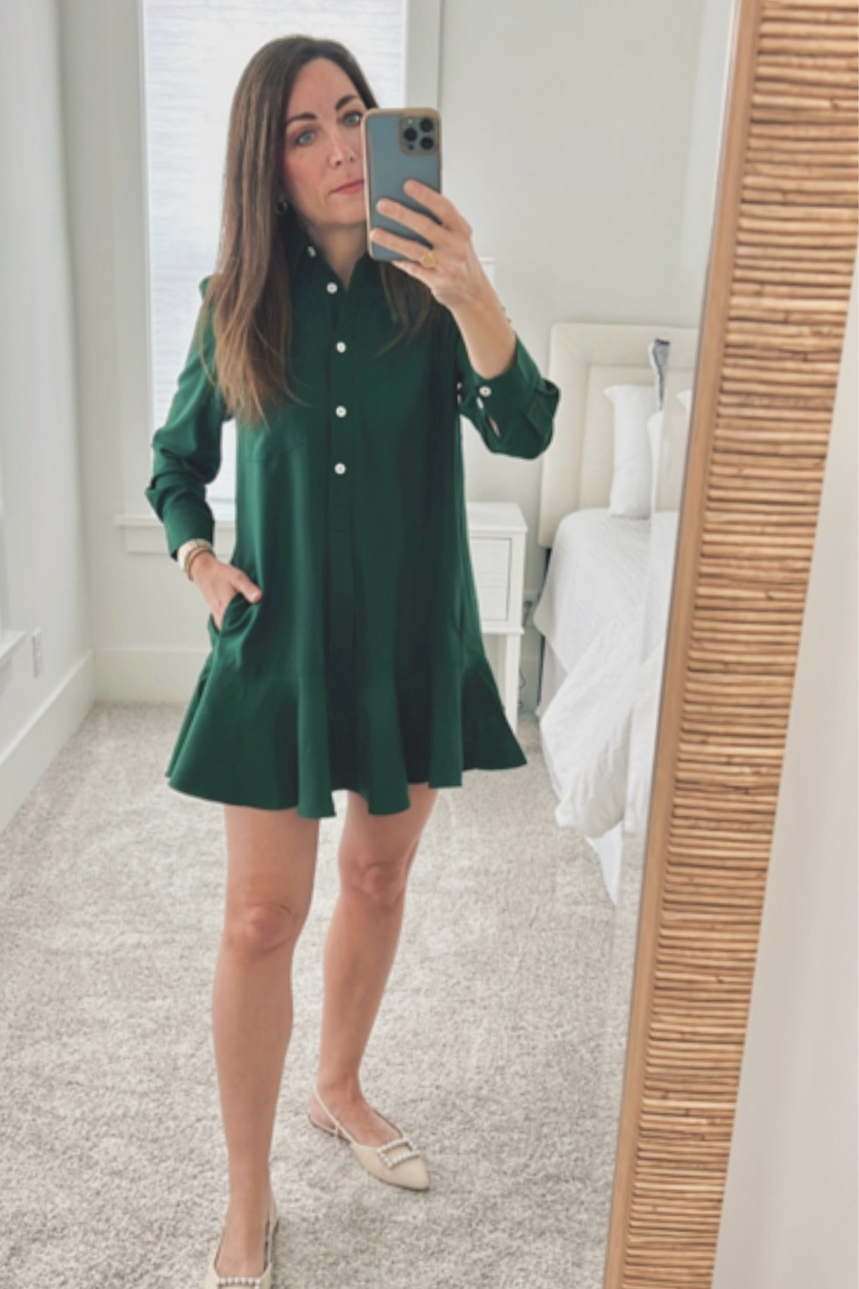 It’s time for shop for fall transition dresses and this Tuckernuck best seller is my favorite! 

#LTKOver40 #LTKStyleTip #LTKWorkwear