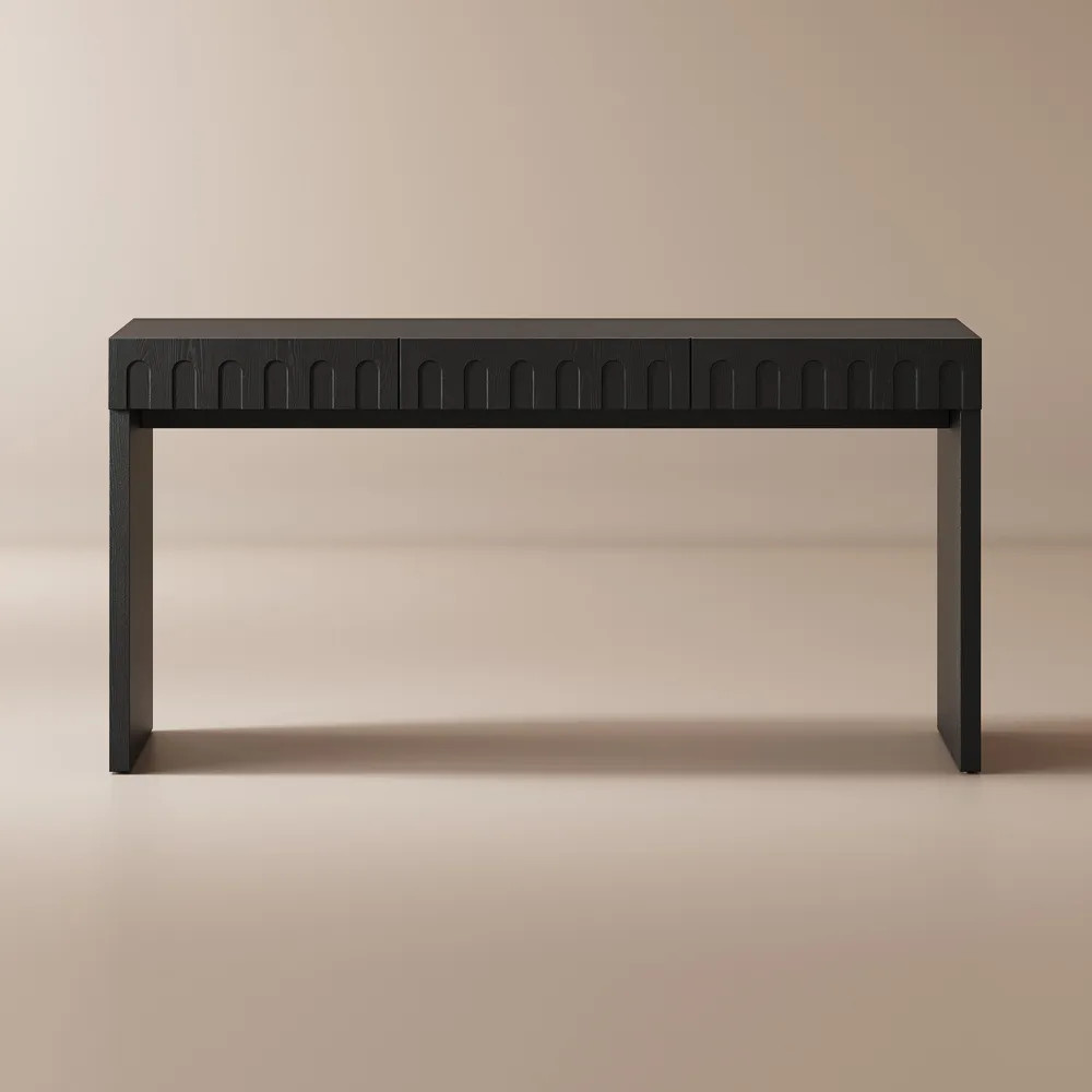 Vidar 60" Desk | Hernest