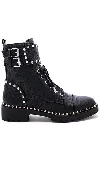 Sam Edelman Jennifer Boot in Black. - size 8 (also in 8.5) | Revolve Clothing (Global)
