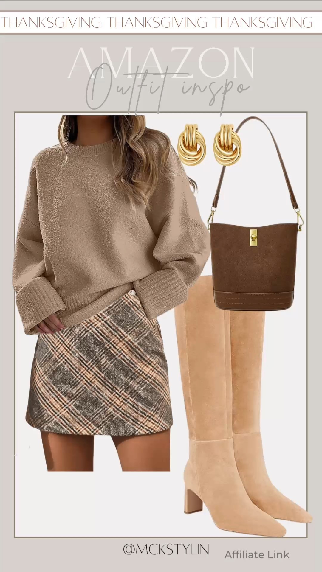 Thanksgiving outfit inspiration on Amazon!

#LTKSeasonal #LTKHoliday #LTKStyleTip