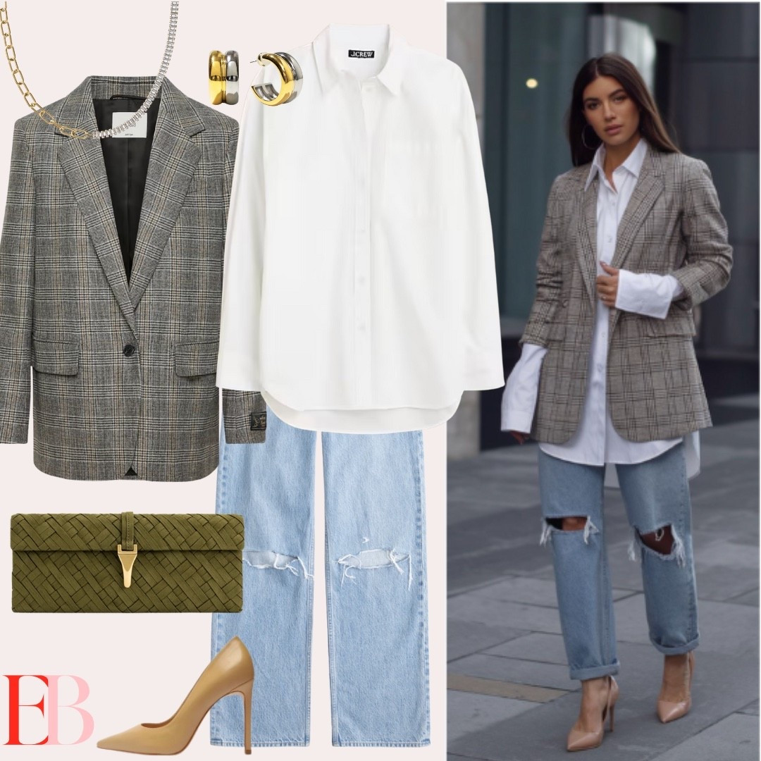 Fall outfit // explore page // ootd // schutz// Amazon // Maxwell 

#LTKStyleTip #LTKShoeCrush #LTKxMadewell