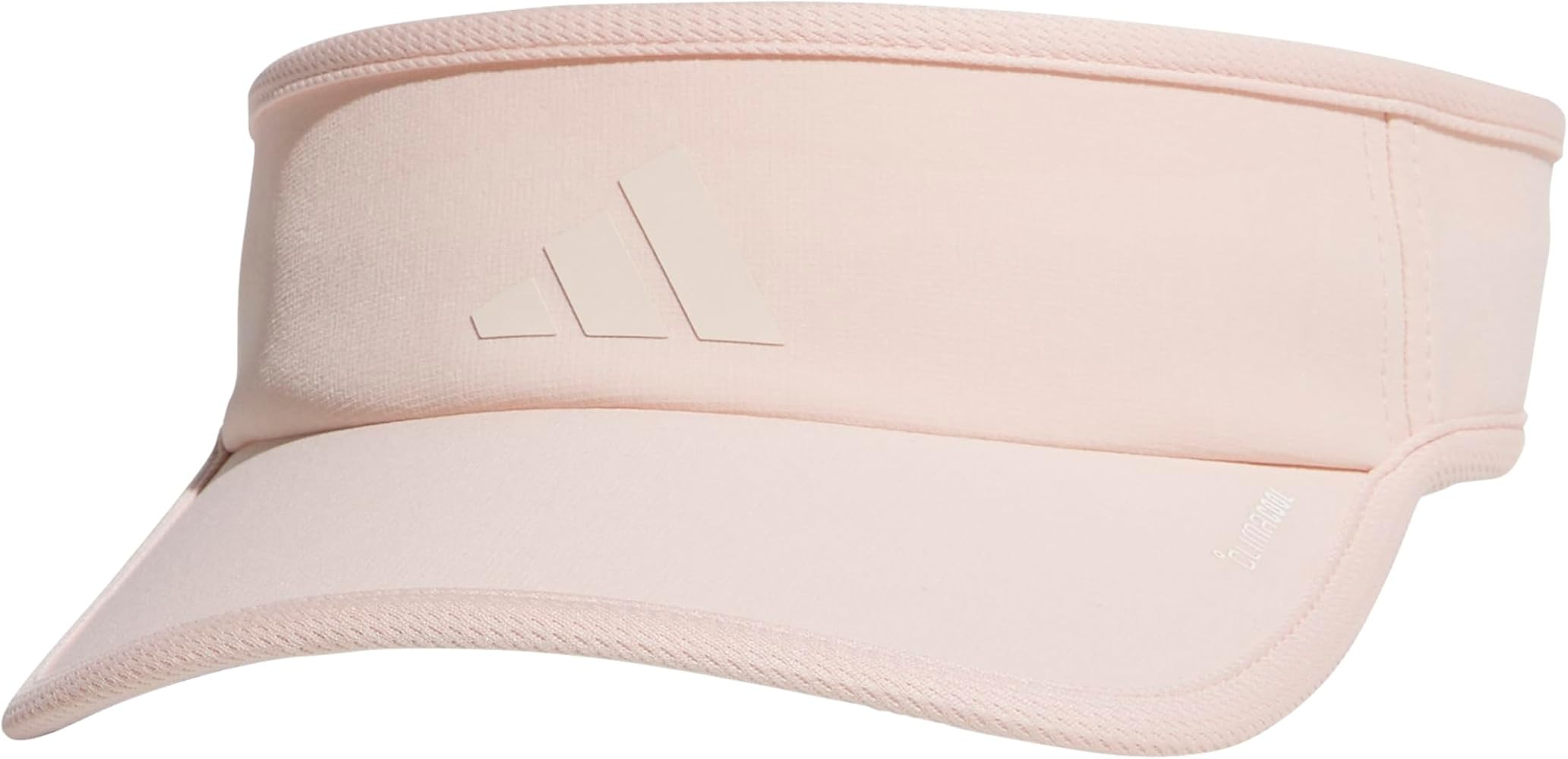 adidas Womens Superlite 3 Visor Casual - Black | Amazon (US)