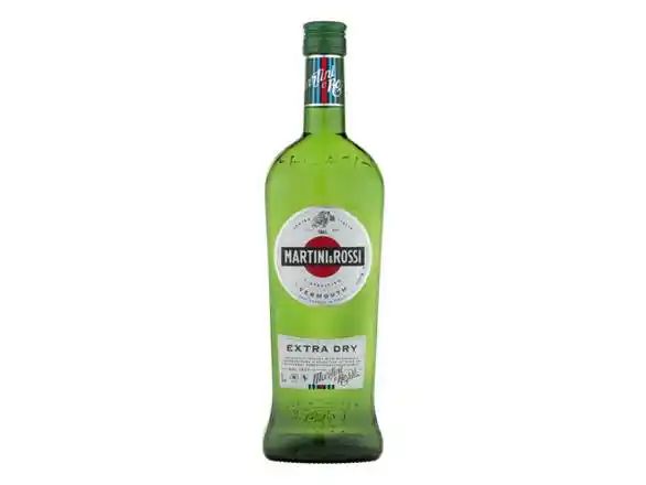 Martini & Rossi Extra Dry Vermouth | Drizly
