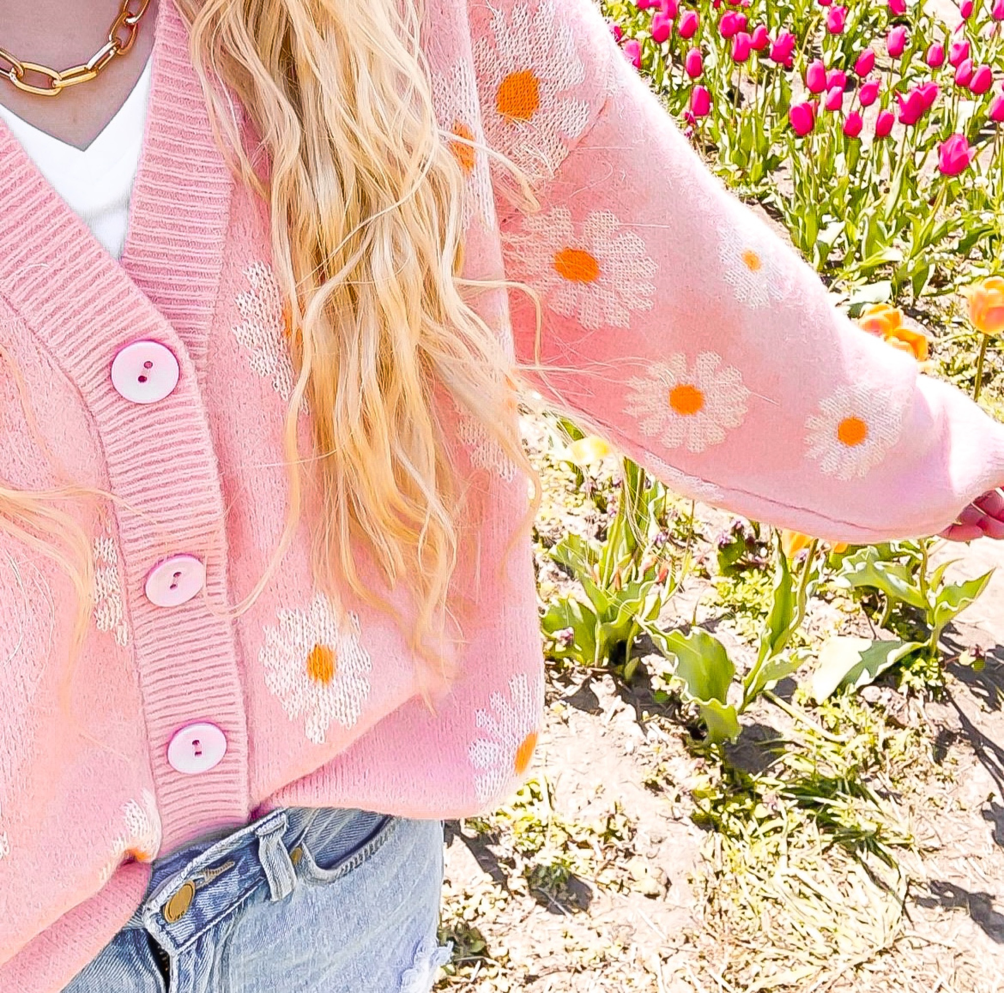 One of my spring faves from last year is re-stocked!💐🐰☀️

#LTKunder50 #LTKsalealert #LTKSeasonal