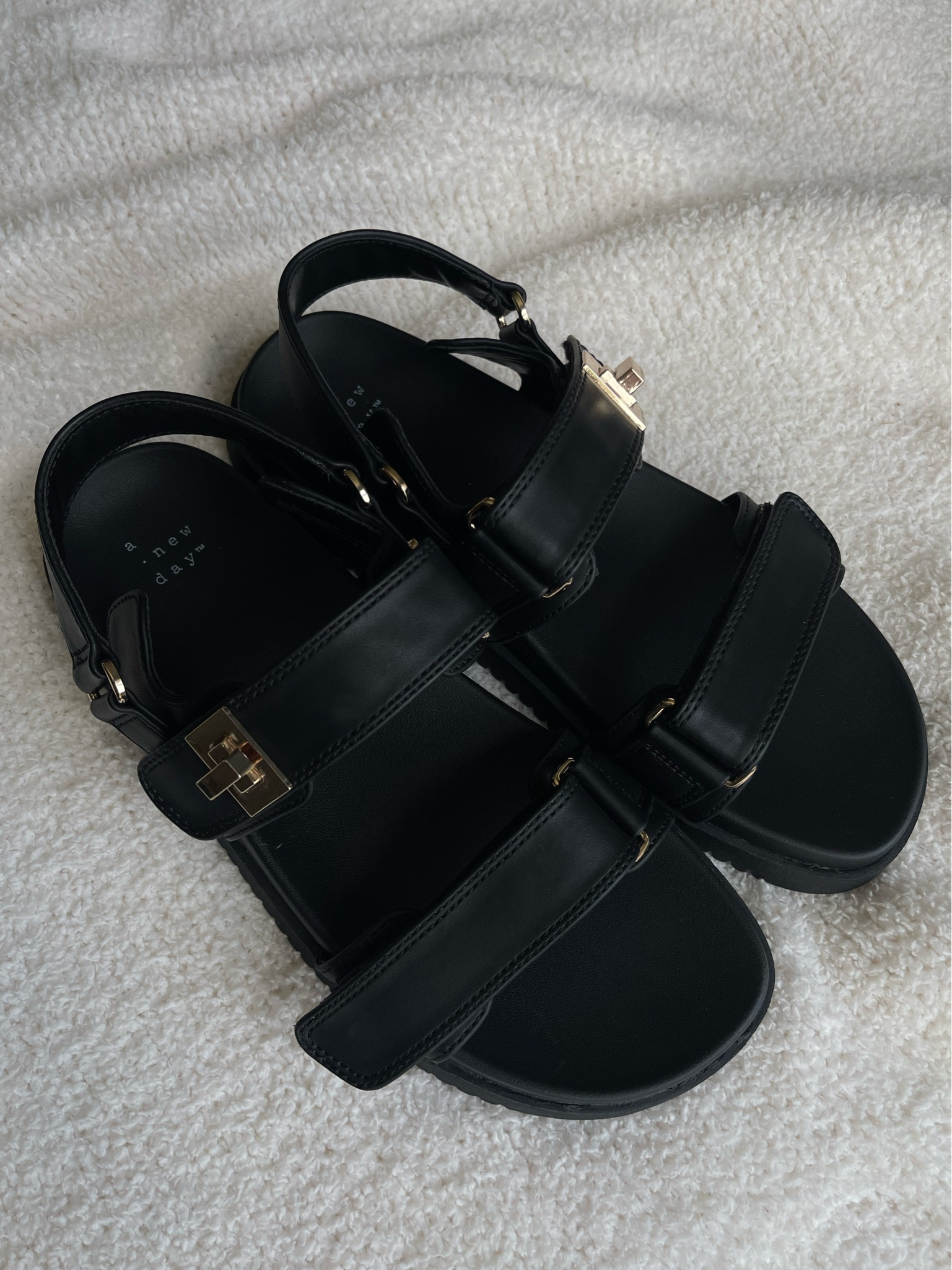 Steve Madden Dupes at Target for only $30

#LTKFind