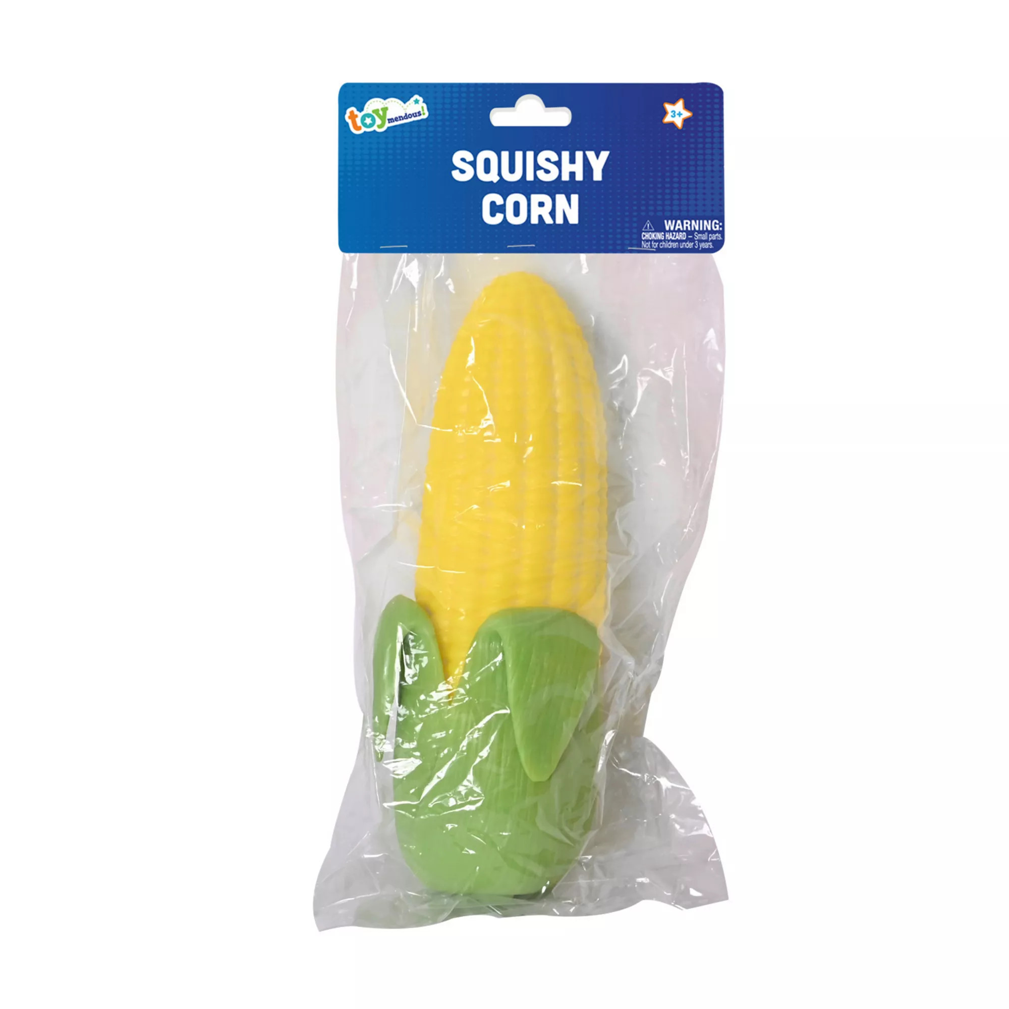 Sunny Days Entertainment Squishy Corn Sensory Toy | Kohl's