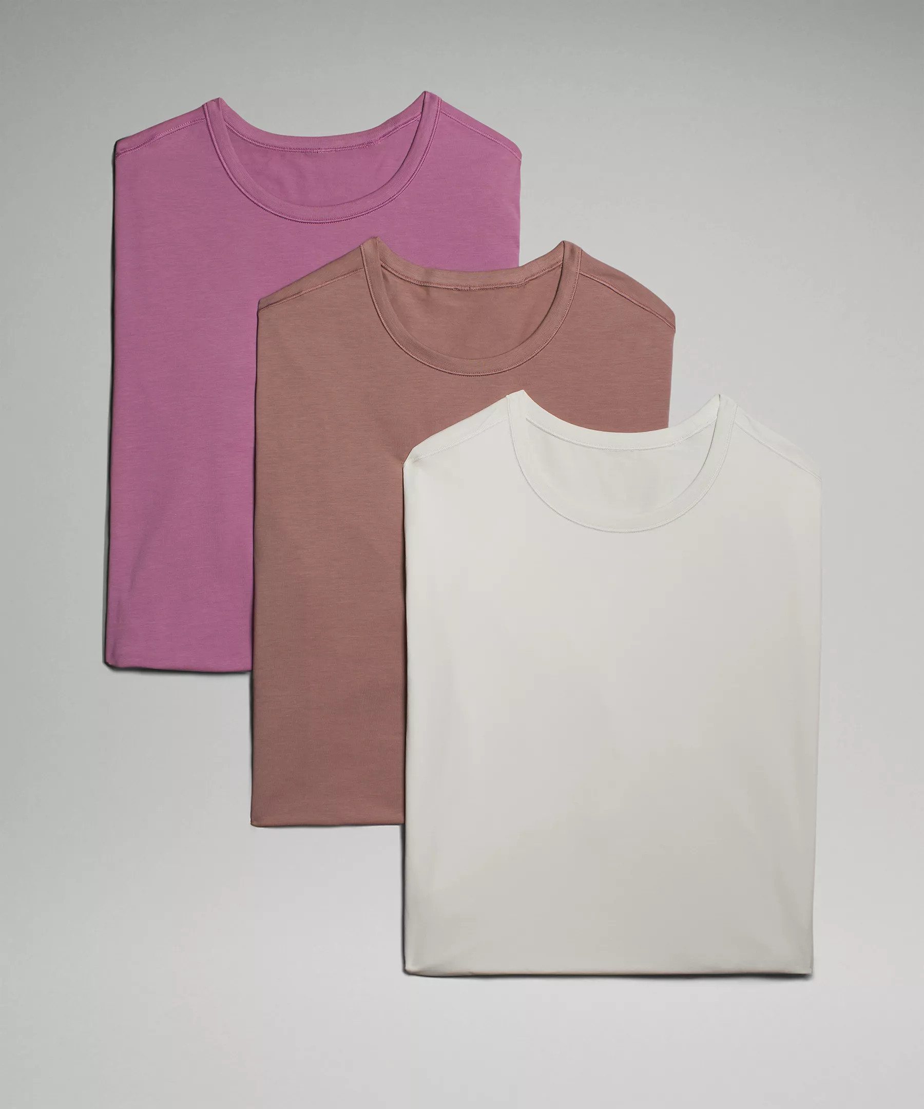 5 Year Basic T-Shirt | Lululemon (US)