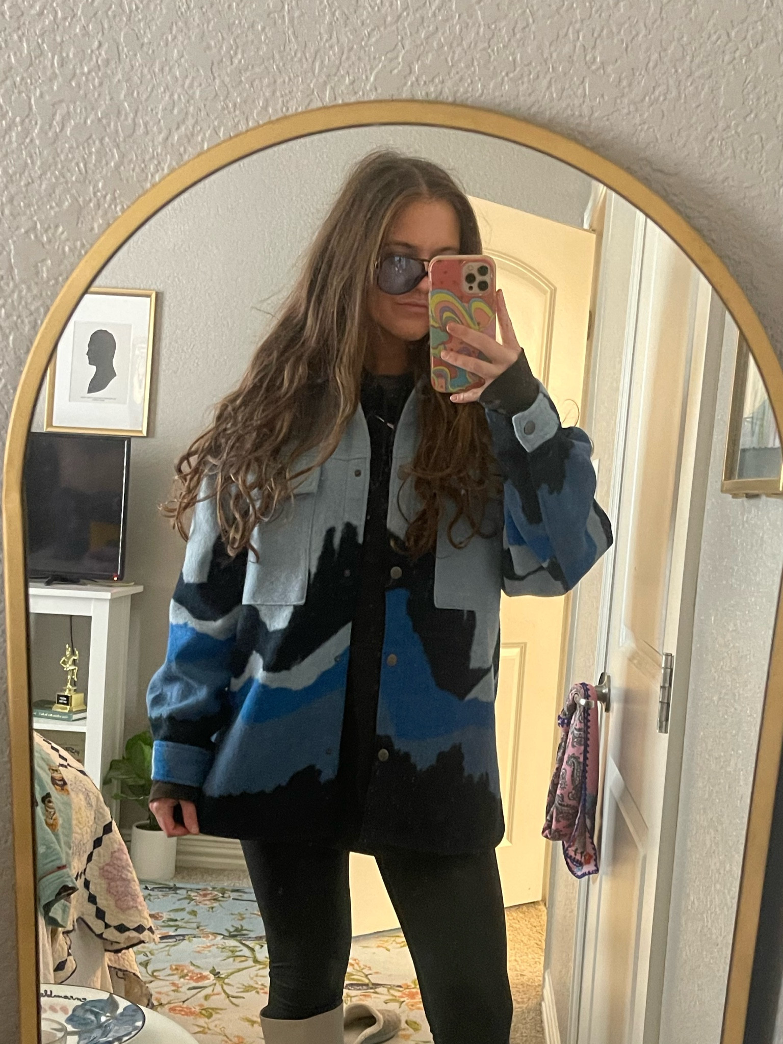 shacket

#LTKunder100 #LTKstyletip #LTKunder50