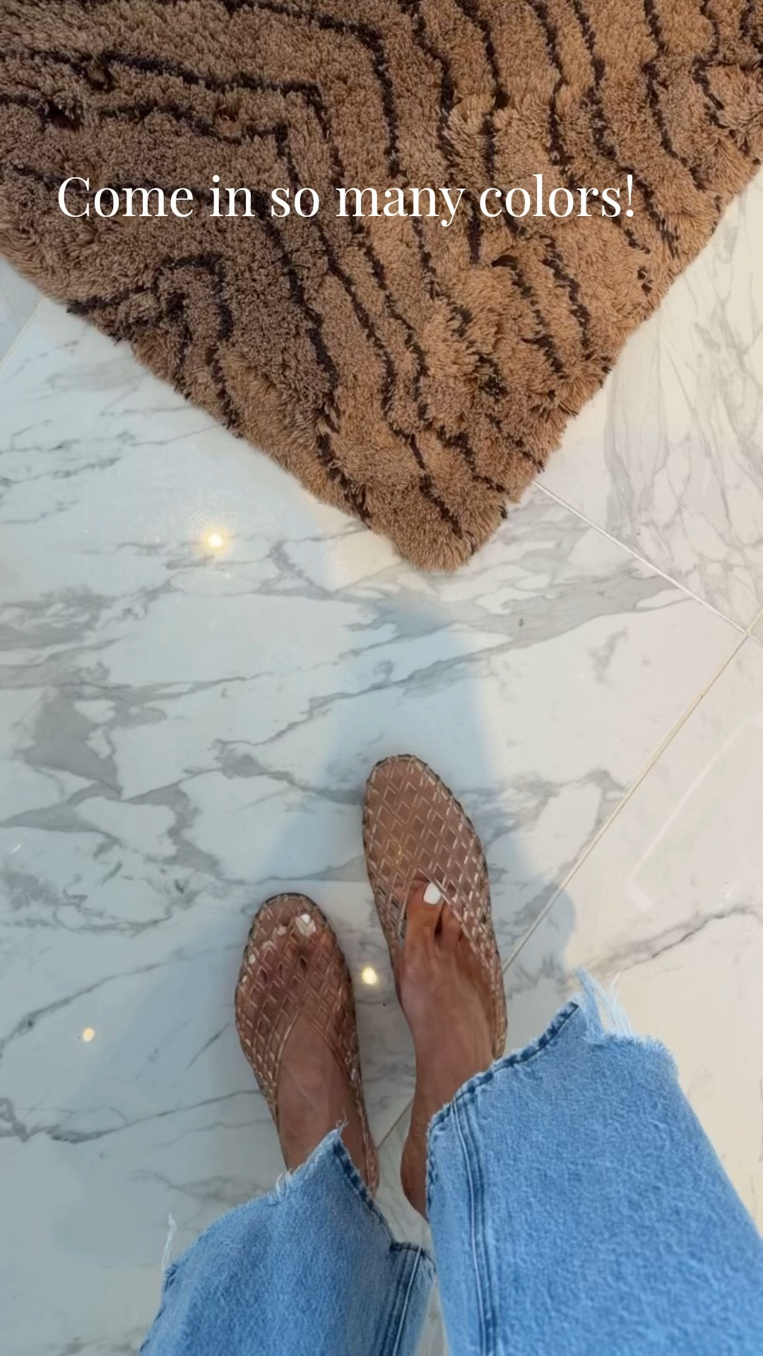 Use my code ABBY20 for 20% your order of $100 or more and snag these BEST SELLING sandals from Anthropologie! 🤩

#LTKgrwm #LTKootd #LTKSaleAlert