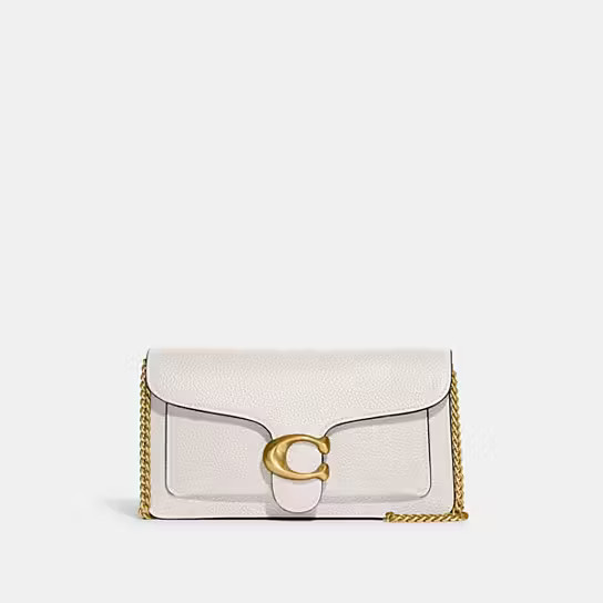 Tabby Chain Clutch | Coach (US)