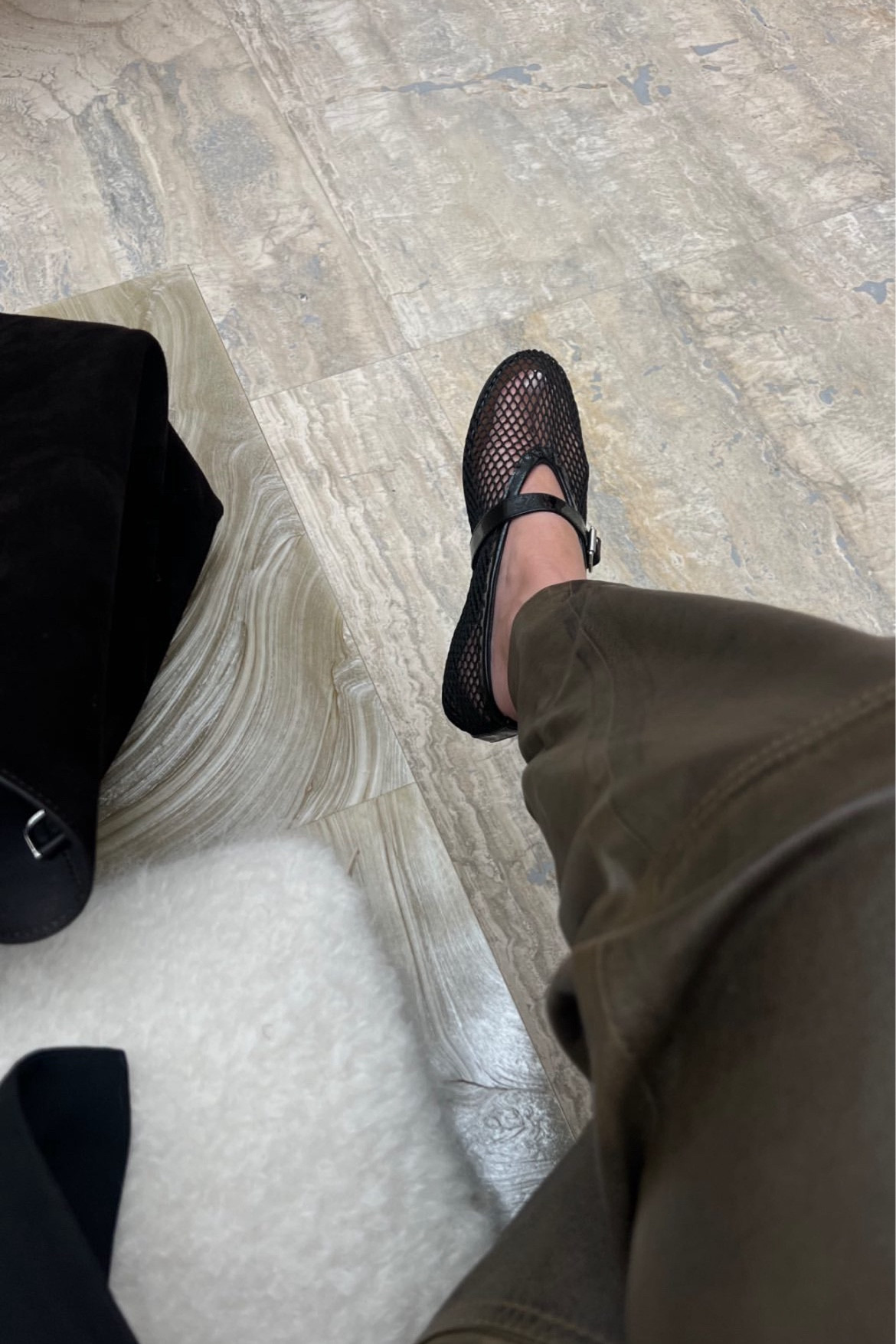 Mesh pumps. Black pumps. 
Revolve pumps.
Tony bianco flates. 


#LTKShoeCrush #LTKFindsUnder100 #LTKBacktoSchool