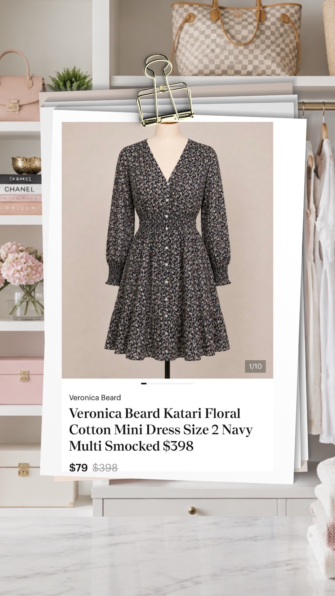 New on my Poshmark!