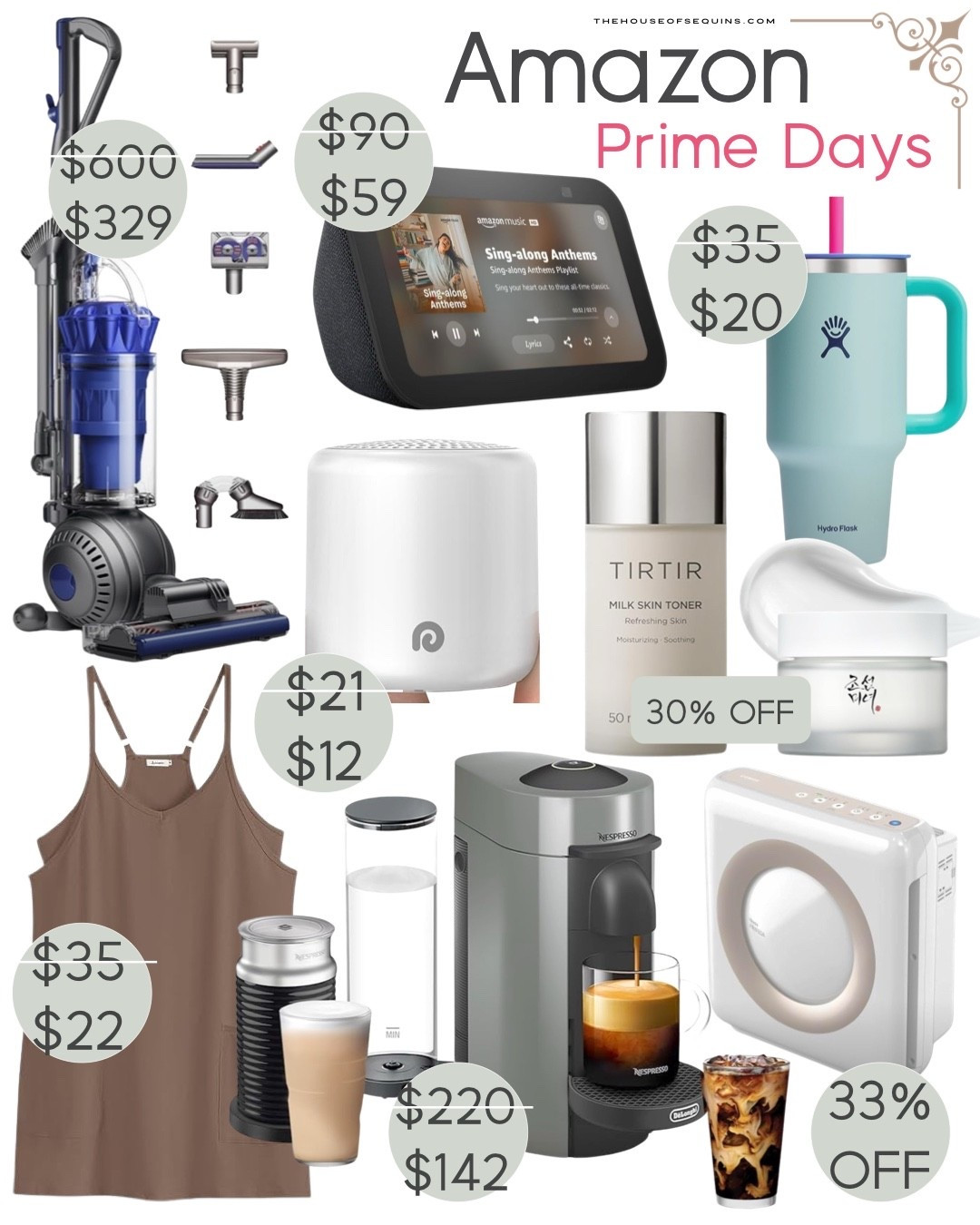 Shop Amazon prime day deals!

Comment SHOP below to receive a DM with the link to this post on my LTK ⬇ https://liketk.it/5ijR6