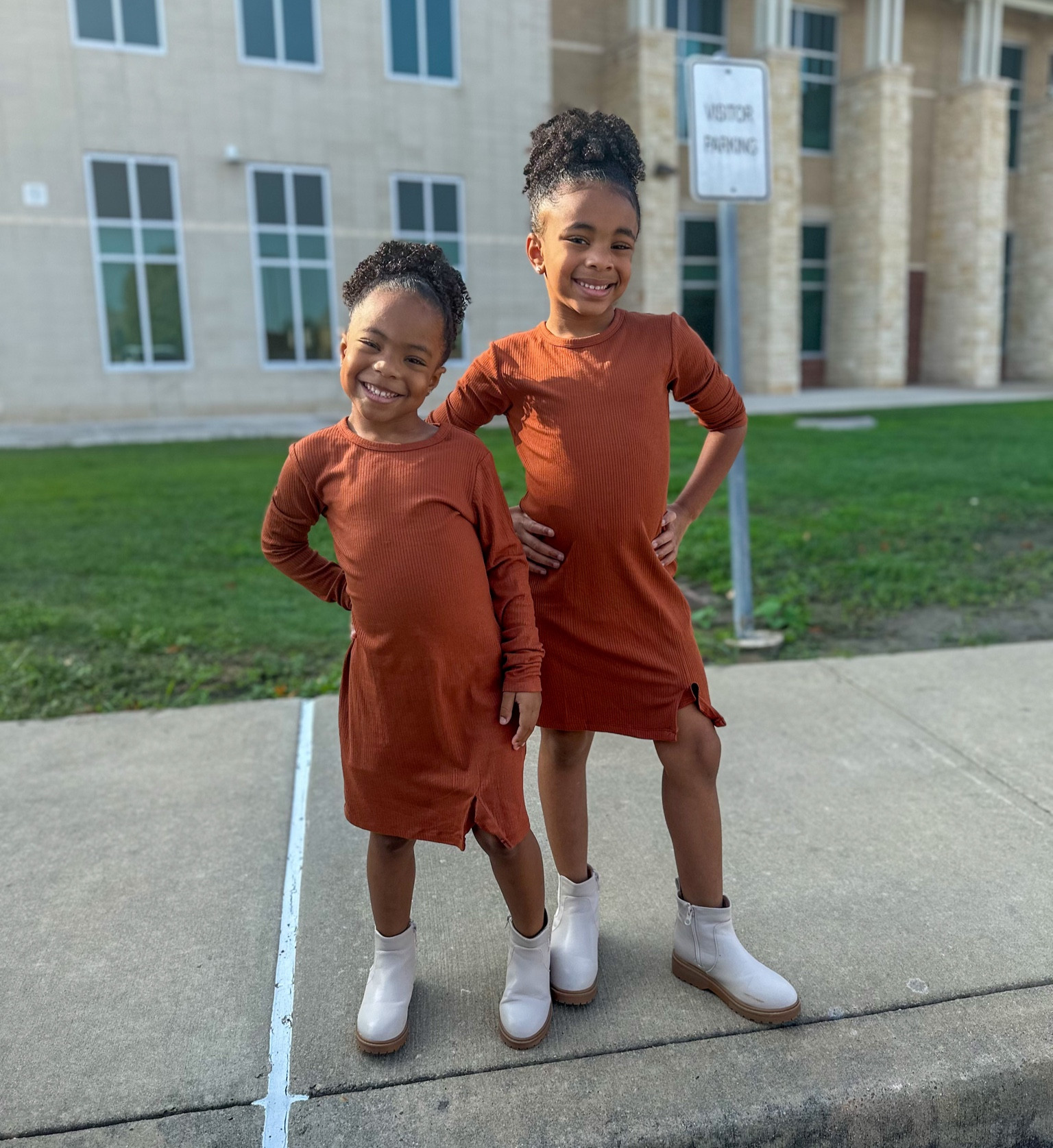 Little Girl’s Fall Fashion Look. 😍

#LTKkids #LTKSeasonal #LTKfamily