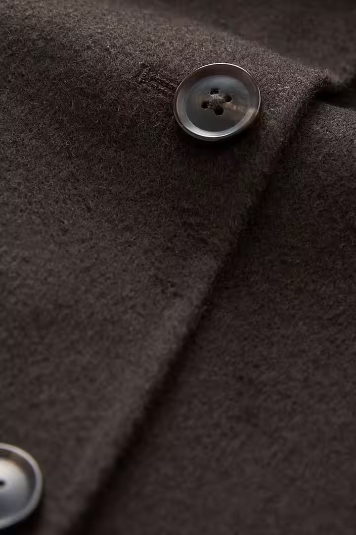 NEXT
    Kurzjacke Handgenähter, verkürzter Mantel aus Wollmischung
    
        
            1... | OTTO (DE)