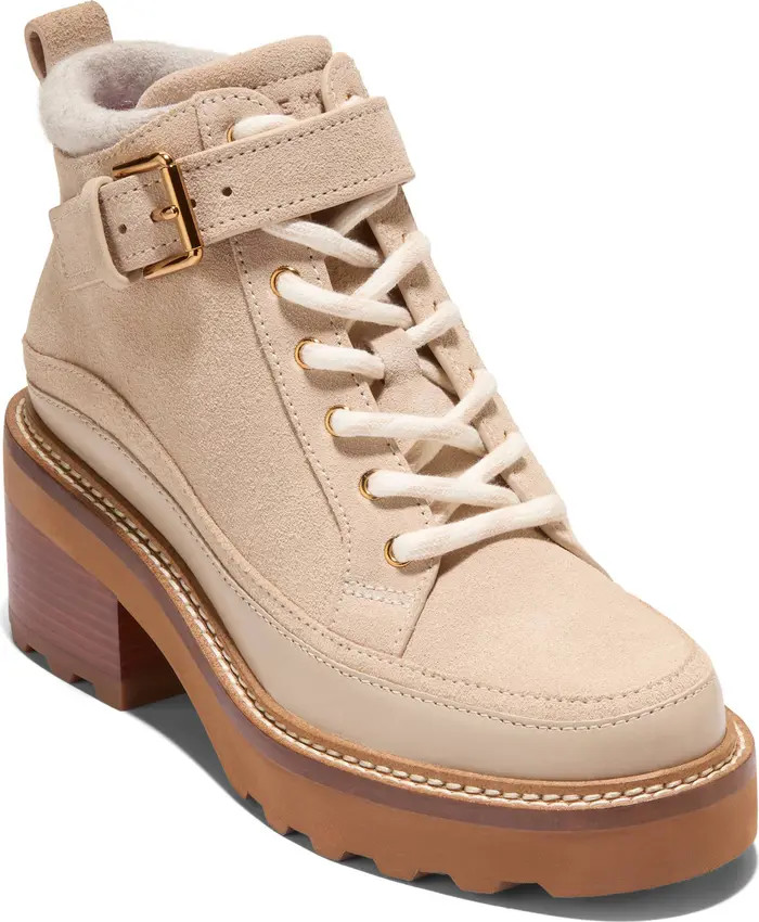 Shibley Waterproof Bootie (Women) | Nordstrom