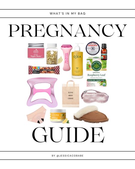A complete guide to my favorite eco-friendly and sustainable maternity essentials that I used during pregnancy, delivery and postpartum recovery! 

#LTKbaby #LTKbump #LTKfamily