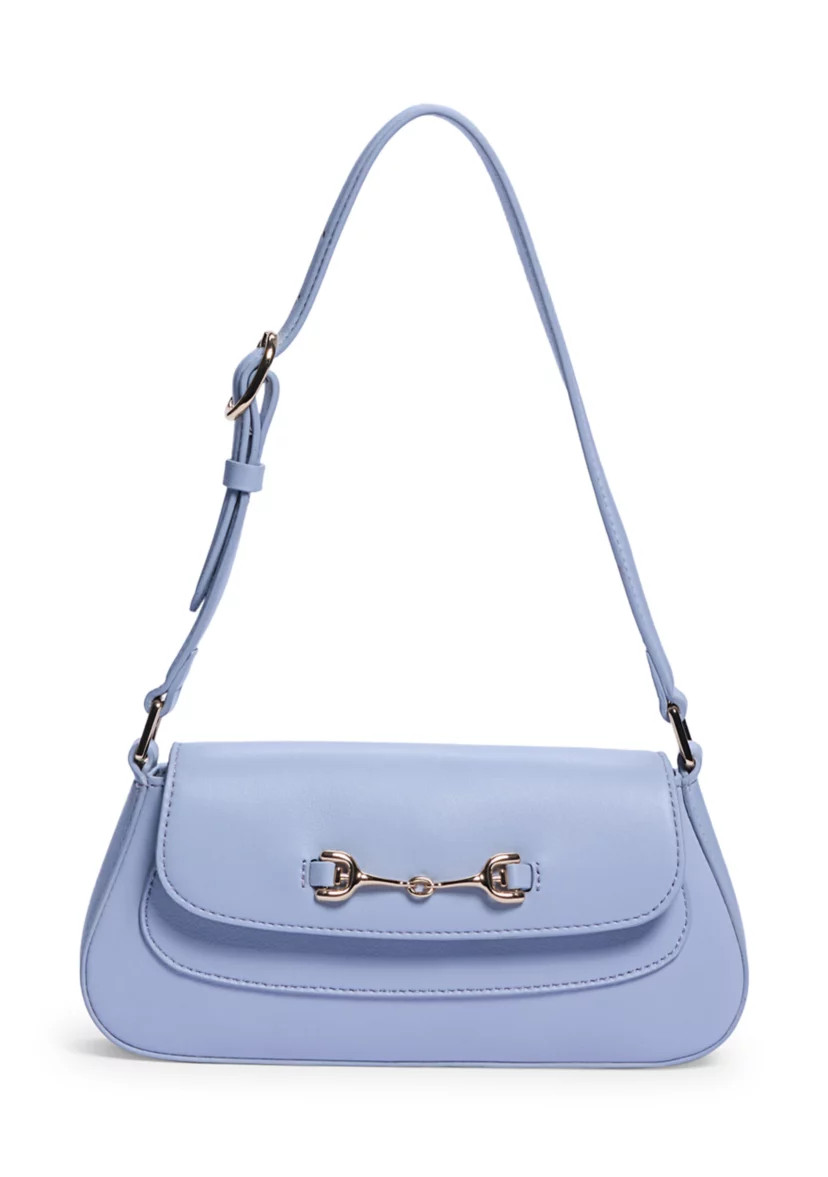 Loraine Small Shoulder Bag | Belk