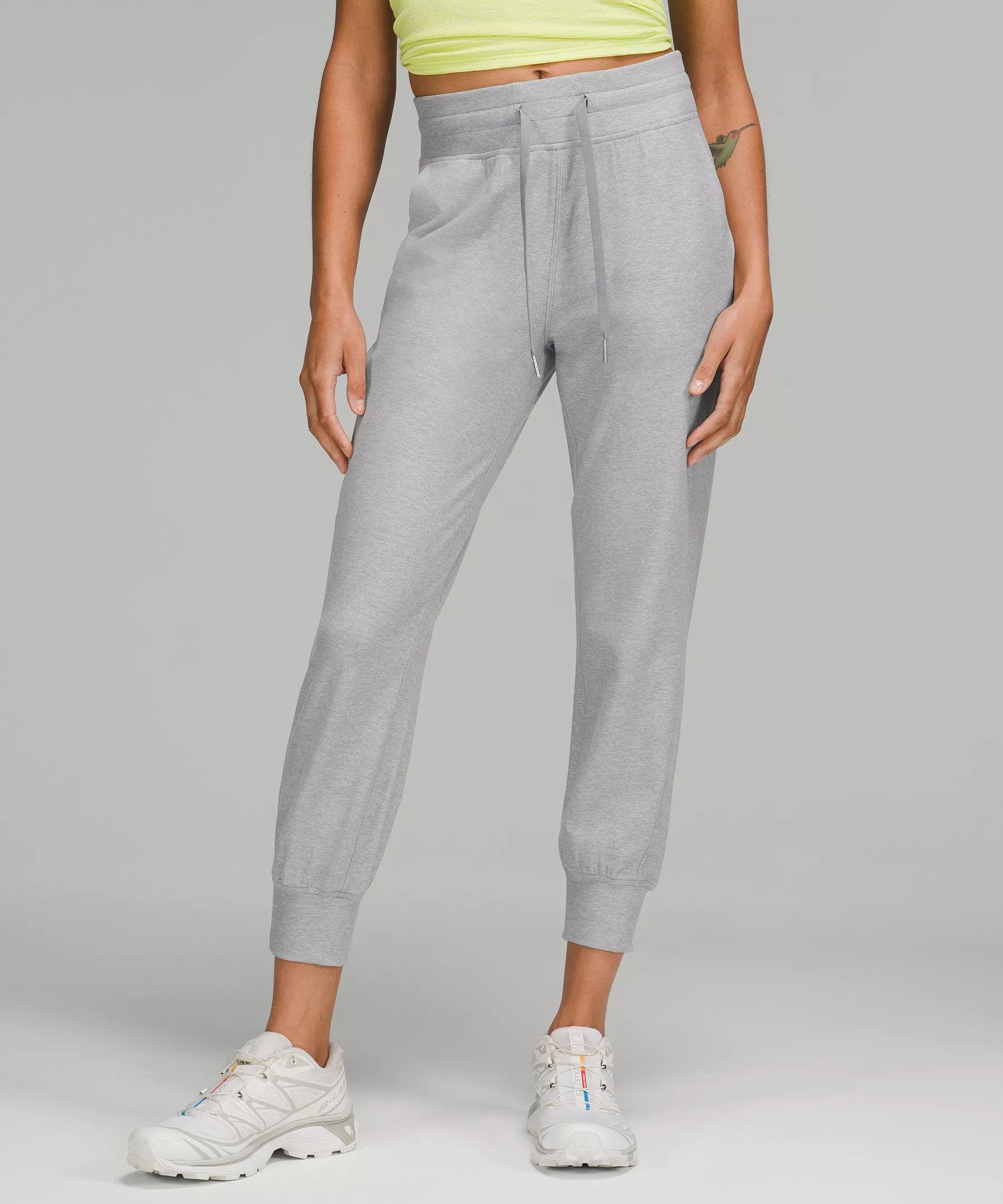 Ready to Rulu High-Rise Jogger 7/8 Length Online Only | Lululemon (US)