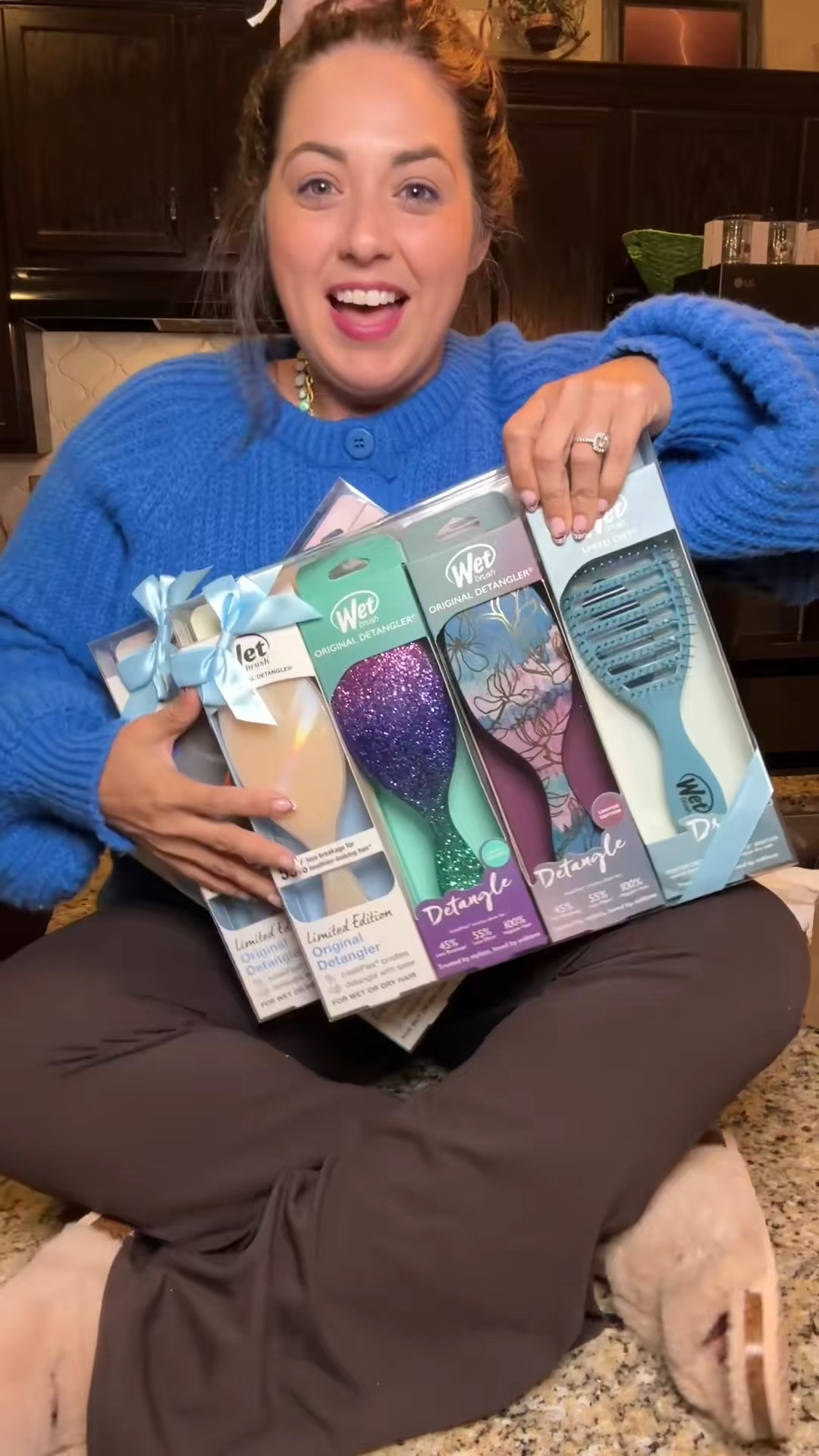 The perfect gift bundle! 

#LTKGiftGuide #LTKCyberWeek #LTKSaleAlert