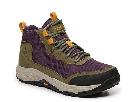 Teva Ridgeview Hiking Shoe - Women's | DSW