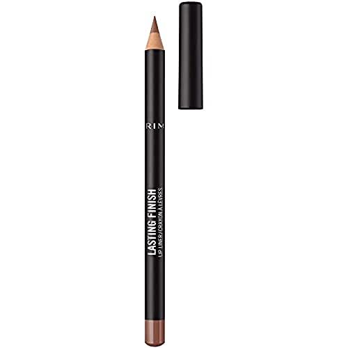 Lasting Finish 8HR Lip Liner, 705 Cappuccino, Pack of 1 | Amazon (US)