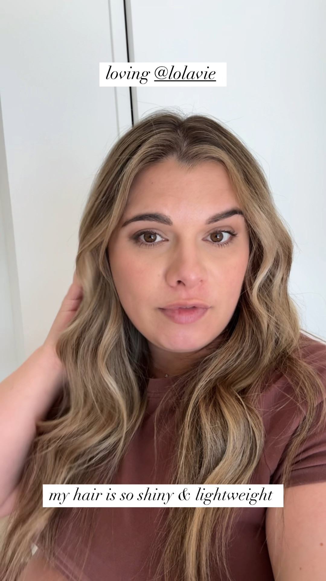 HAIRCARE I’M LOVING RIGHT NOW💆‍♀️
(for damaged, dull, fine hair) 

Trying LOLAVIE by Jennifer Aniston for the first time 

#LTKBeauty