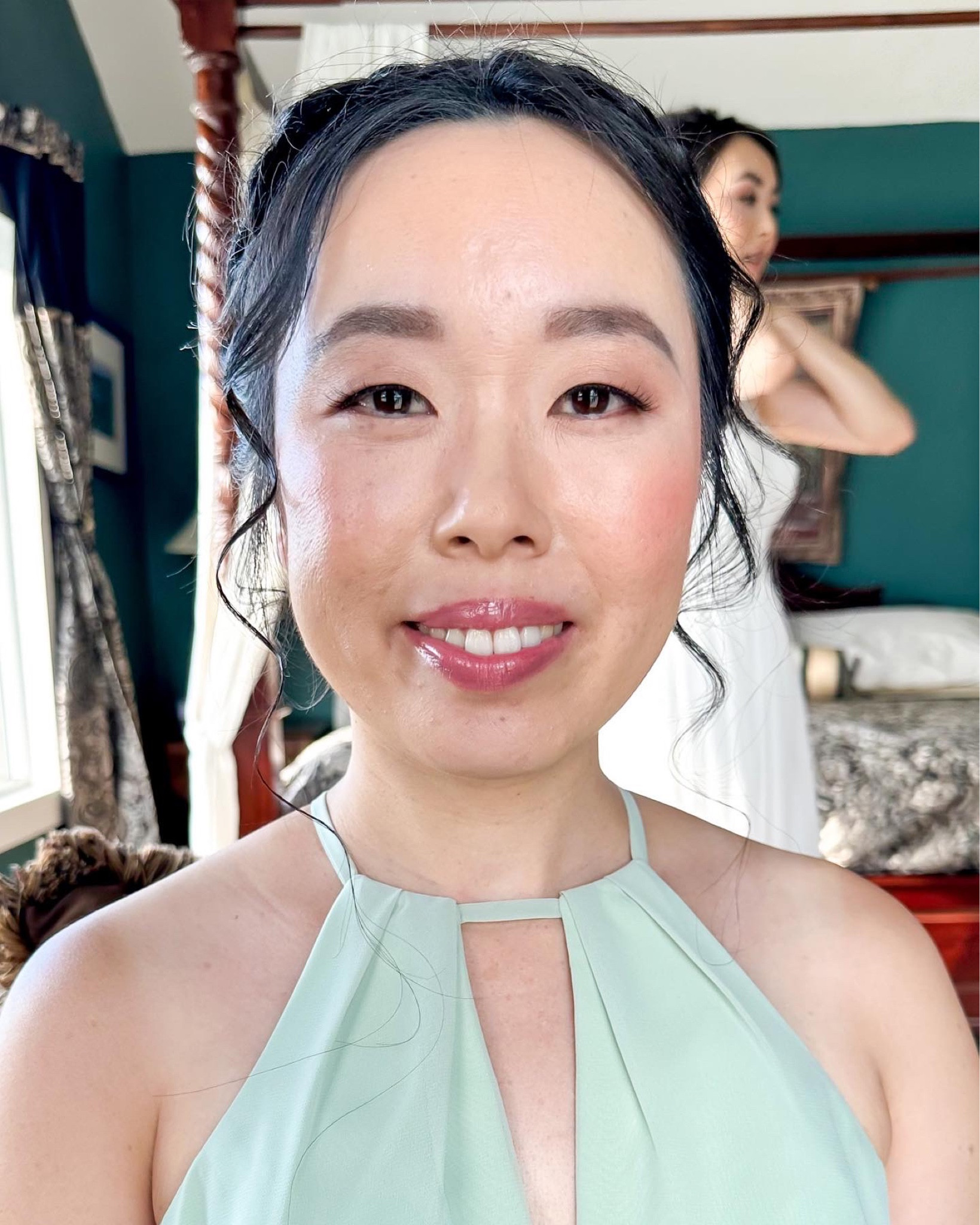Flawless Airbrush bridesmaid makeup

#LTKwedding #LTKbeauty #LTKGiftGuide