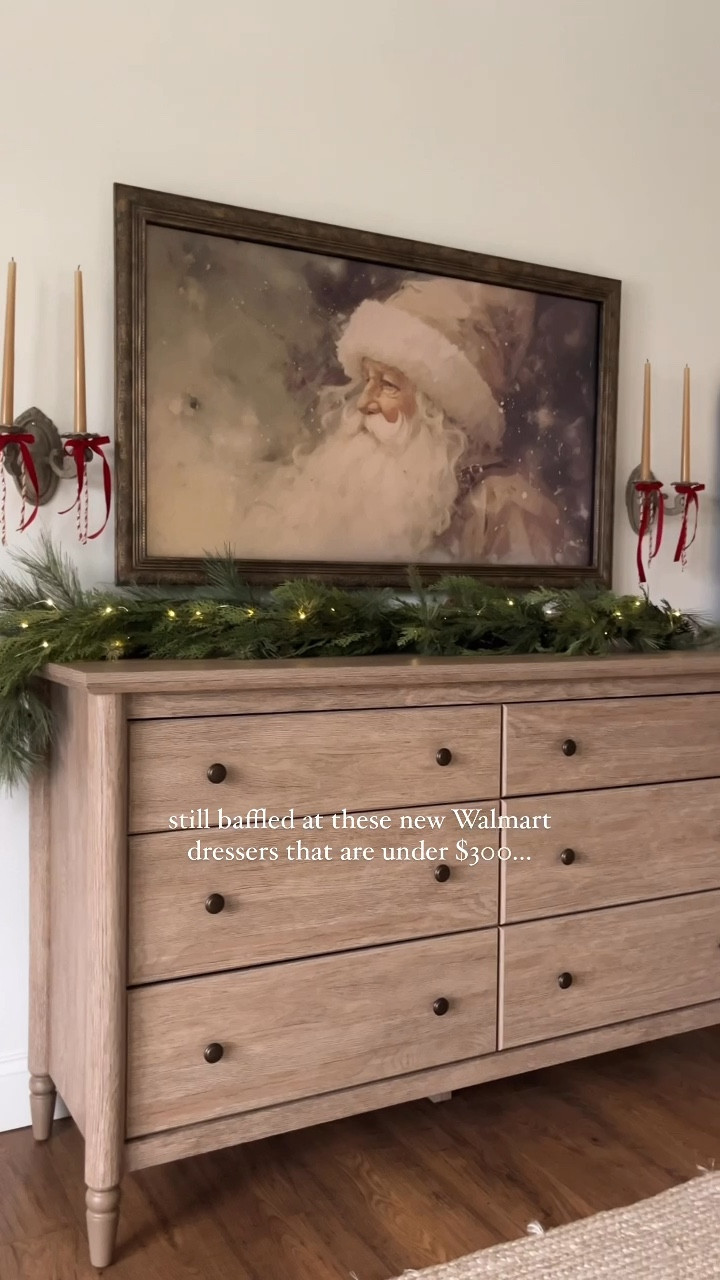 my Texas house dresser , my Texas house nightstand , brushed oak bedroom furniture , Walmart bedroom furniture , Walmart finds , my Texas house Monroe 

#LTKFindsUnder50 #LTKHome