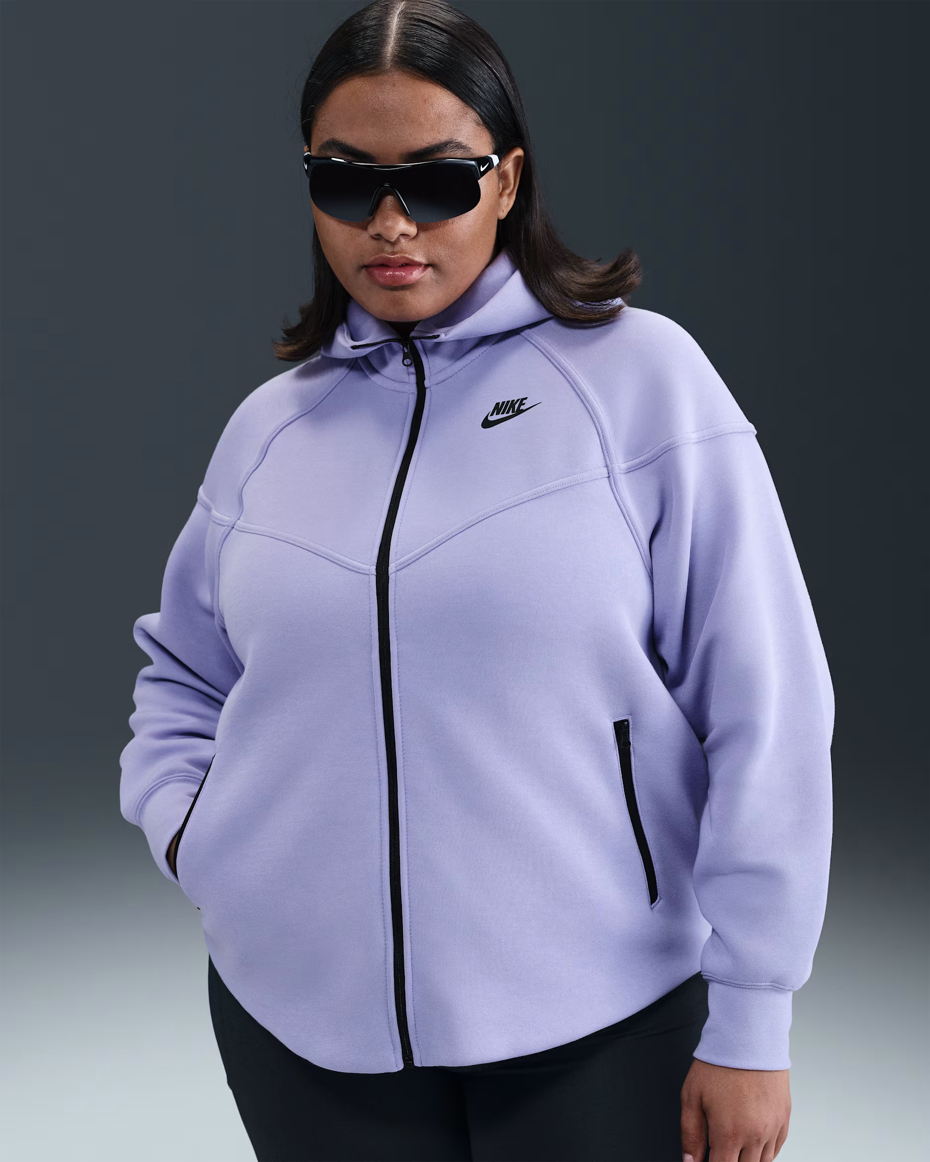 Nike Sportswear Tech Fleece Windrunner | Nike (US)