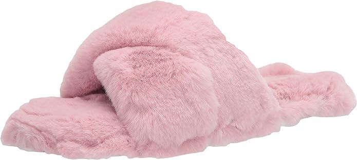 Nine West Women's Cozy Slipper | Amazon (US)