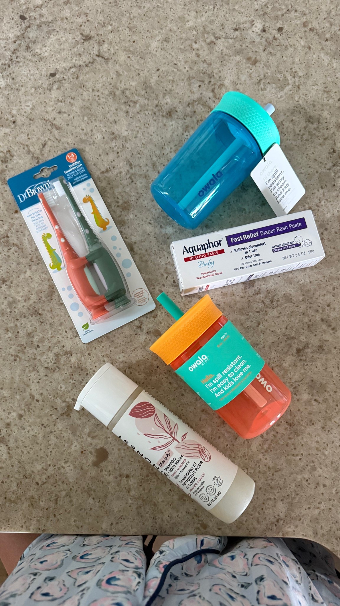 Toddler sippy cups 🔗 

#LTKFamily #LTKBaby #LTKKids