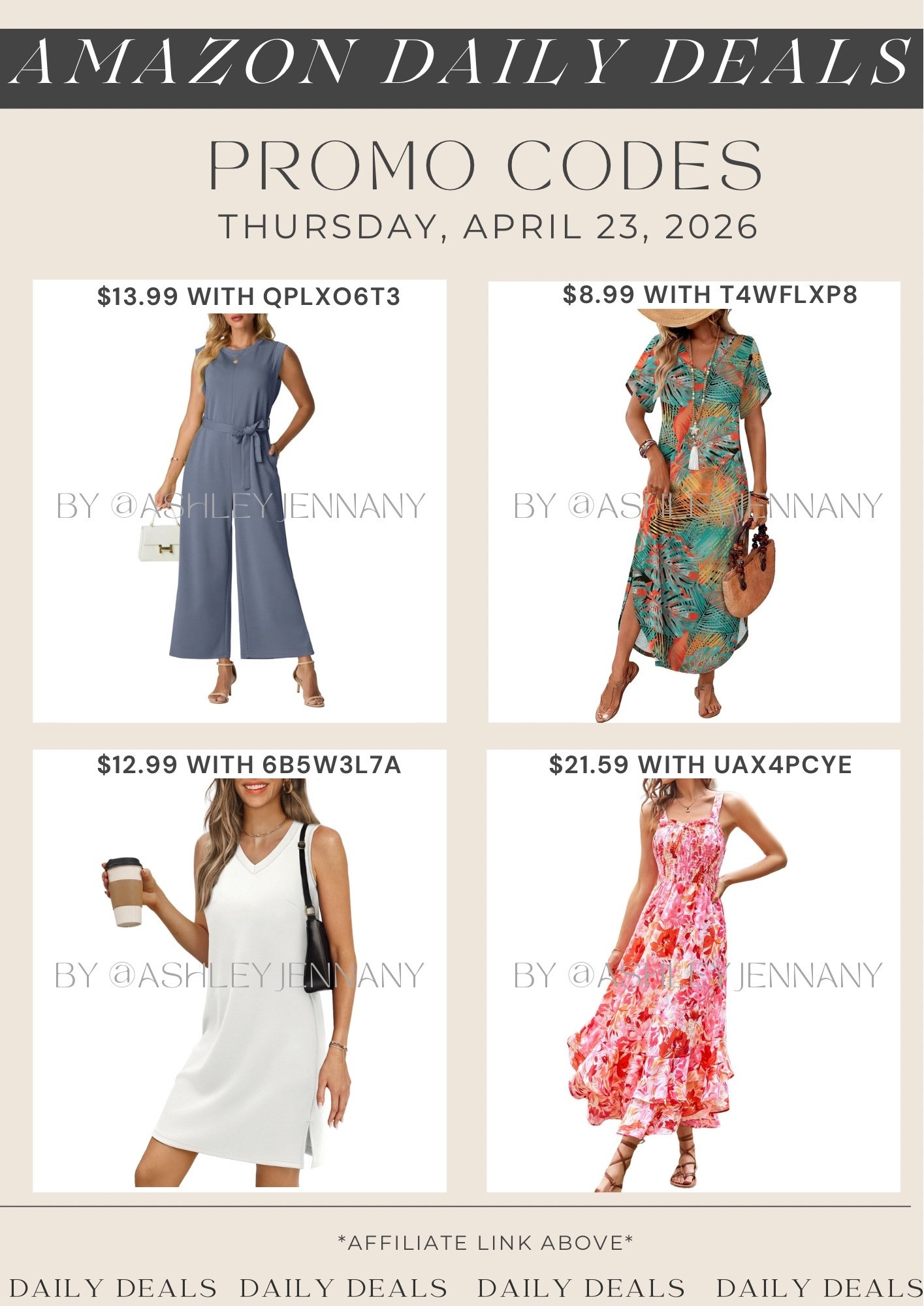 Amazon deals 

#LTKMidsize #LTKootd #LTKSaleAlert