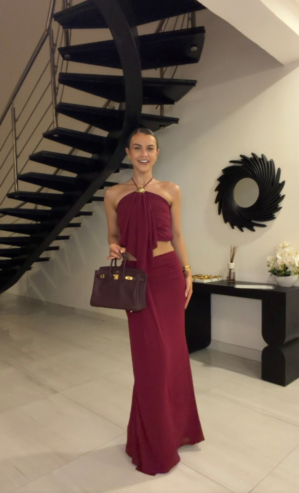 Outfit details linked ❤️