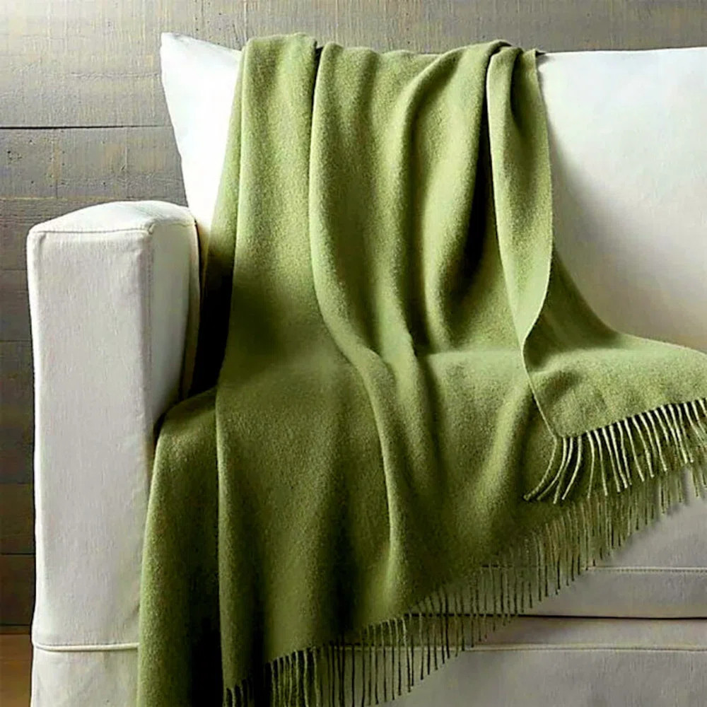 Hudie Throw | Wayfair North America
