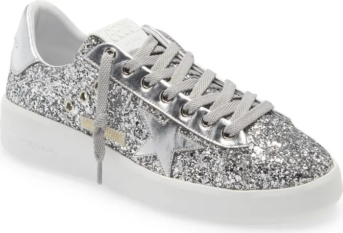 Pure Star Low Top Sneaker (Women) | Nordstrom