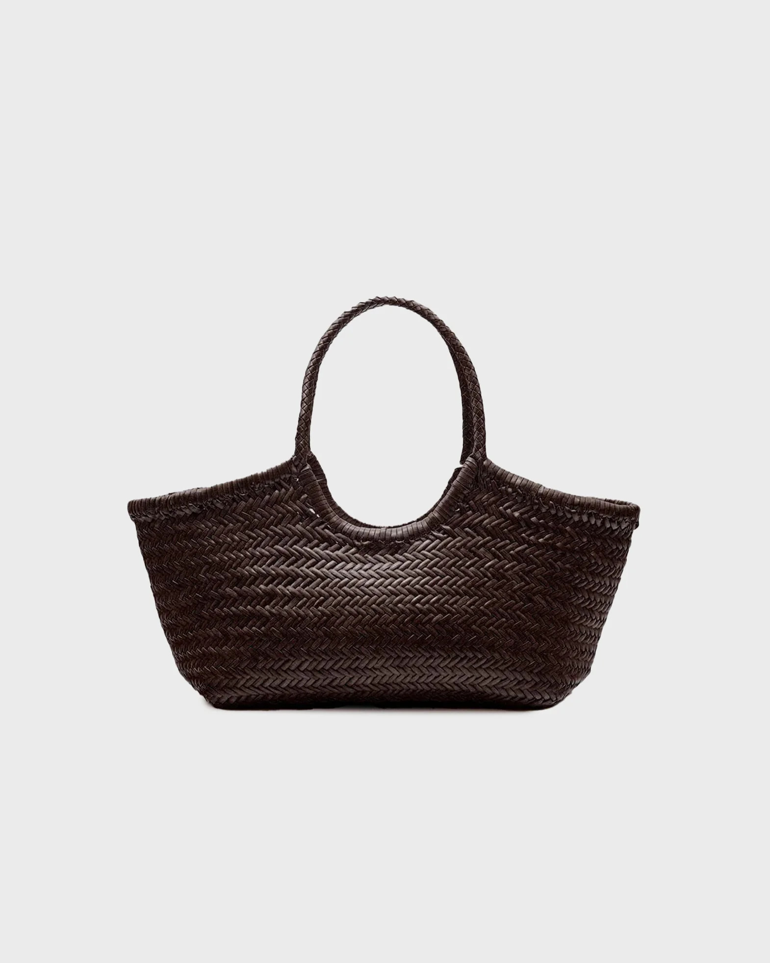 Dragon Diffusion Bag Nantucket Basket Big Brown ONESIZE | WAKAKUU
