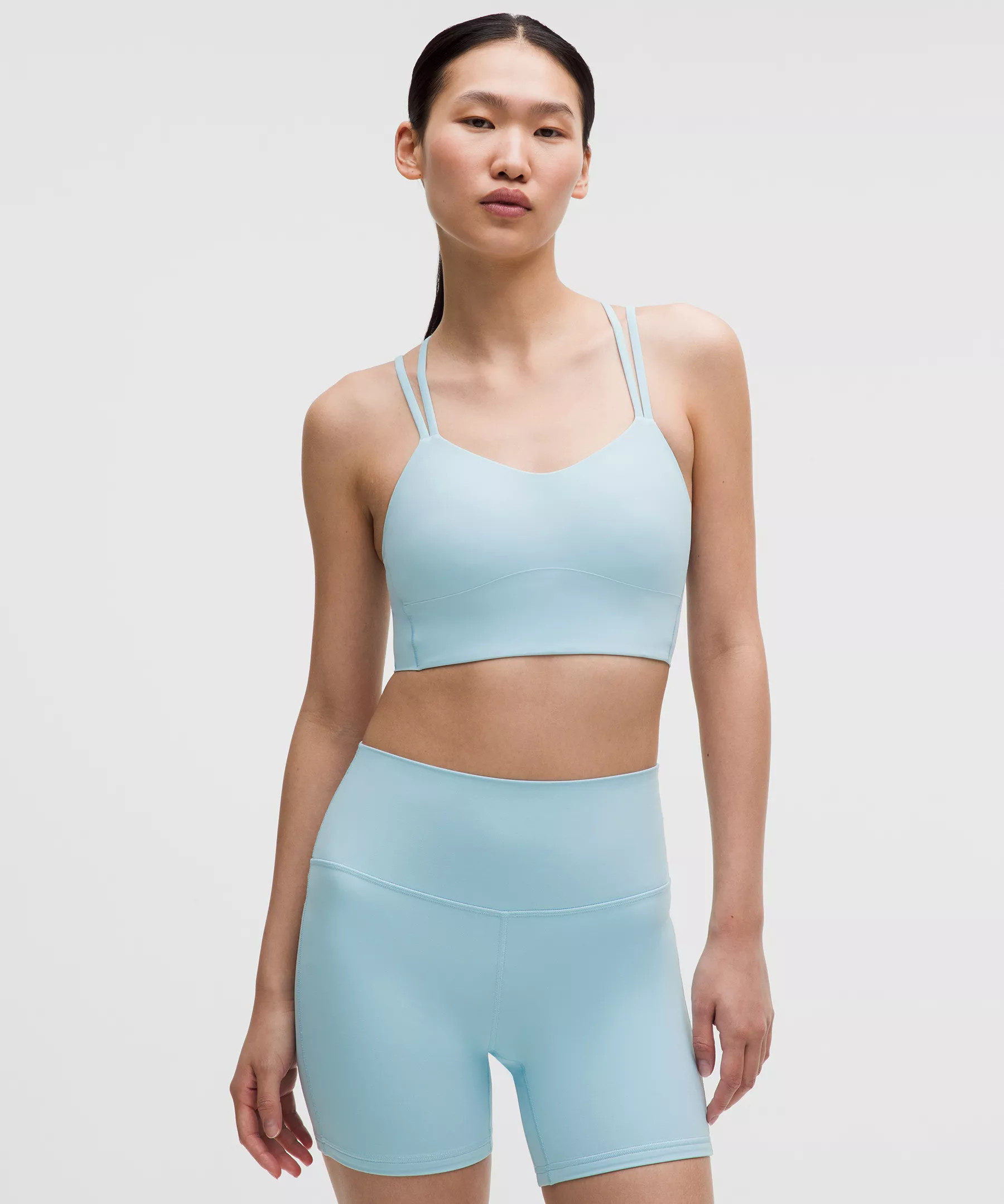 Like a Cloud Longline Bra | Lululemon (US)
