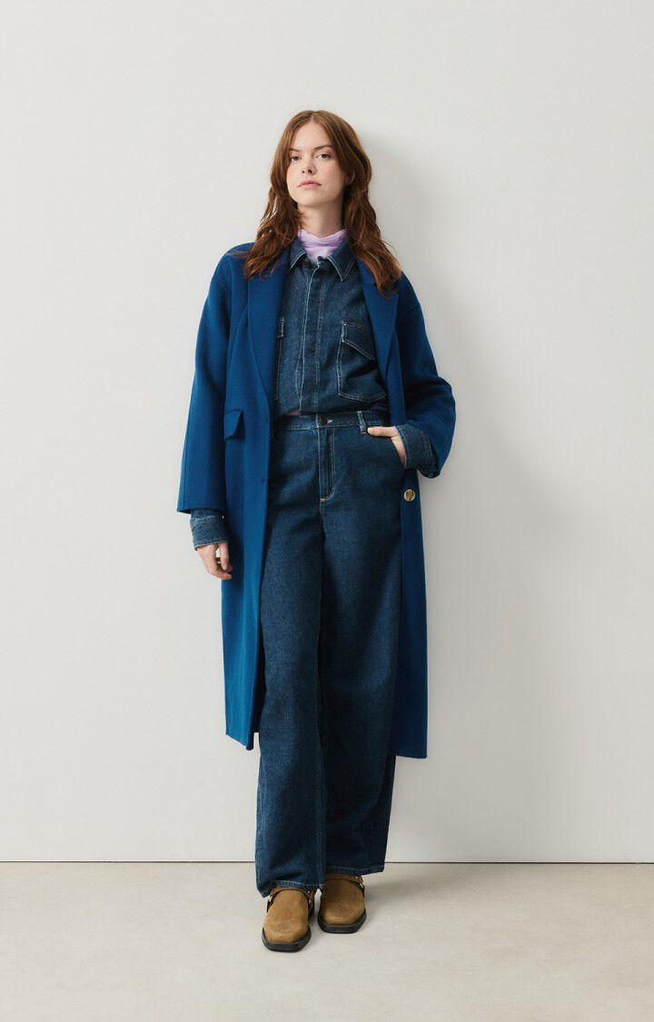 Women's coat Dadoulove | American Vintage