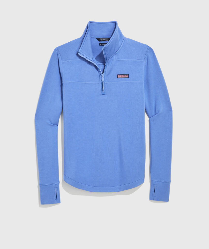 Dreamcloth® Relaxed Shep Shirt® | vineyard vines
