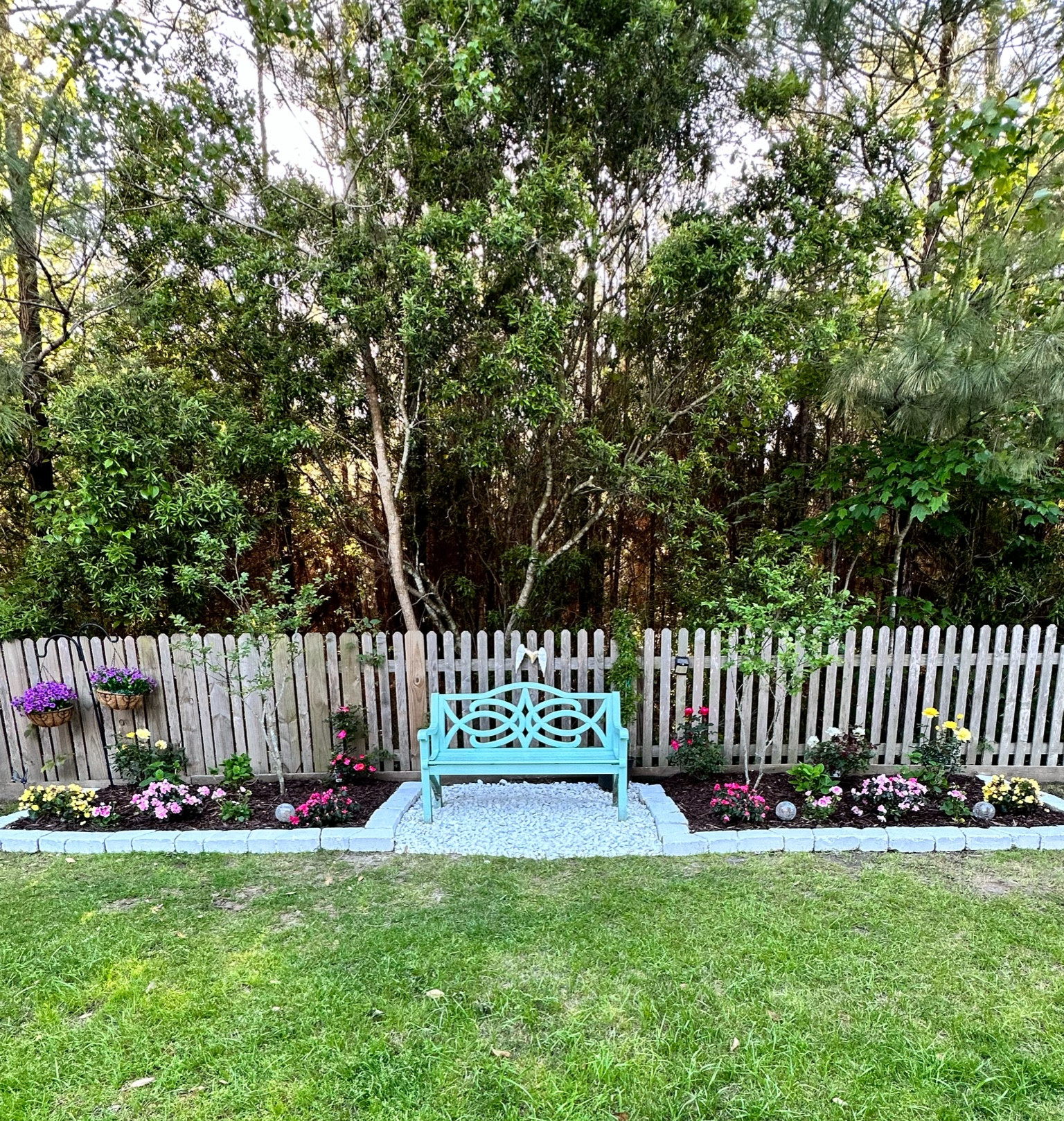 All the garden things 

#LTKhome #LTKSeasonal