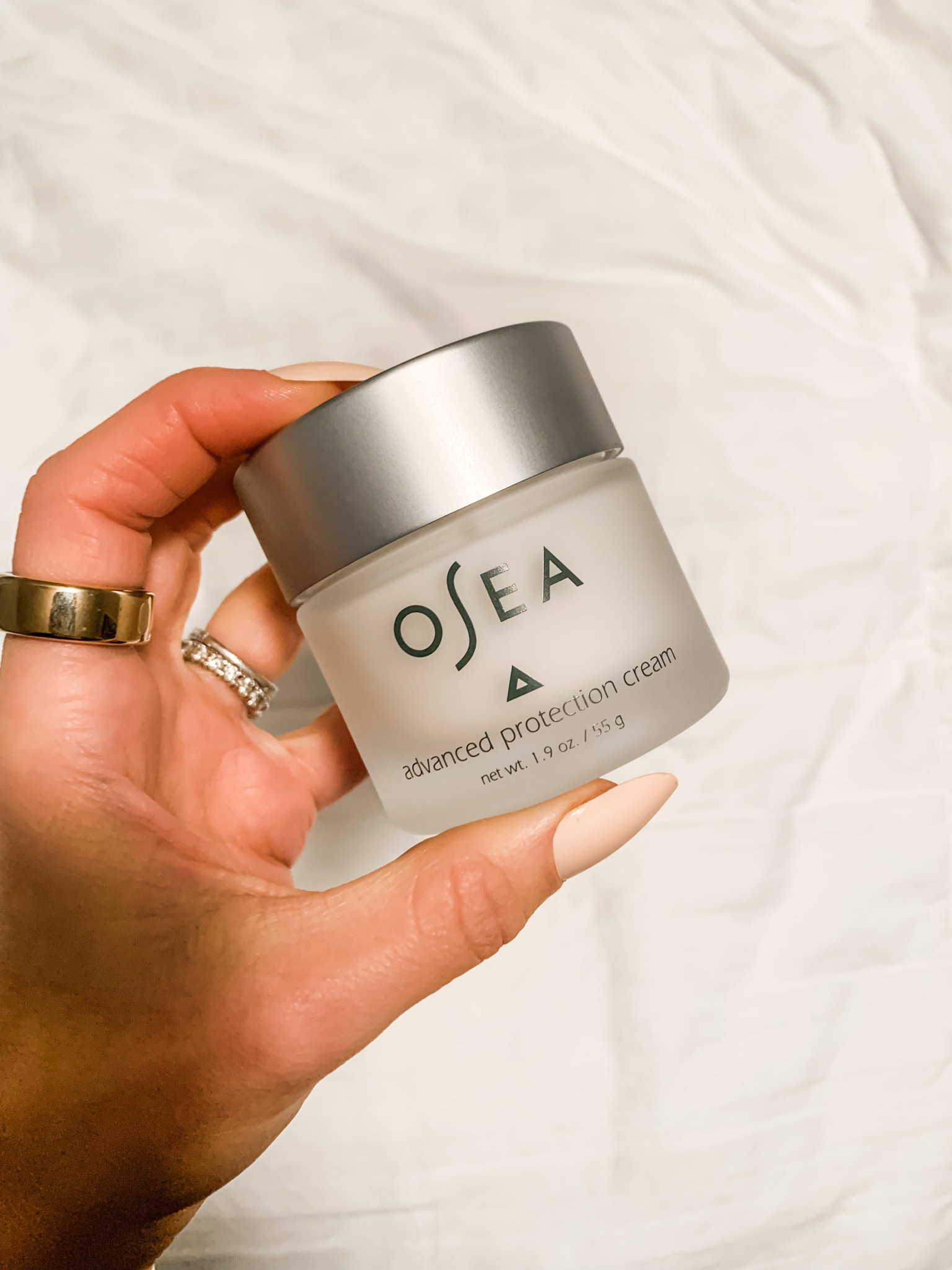 Osea Malibu anti aging cream | Code: MBMannino 

#LTKbeauty