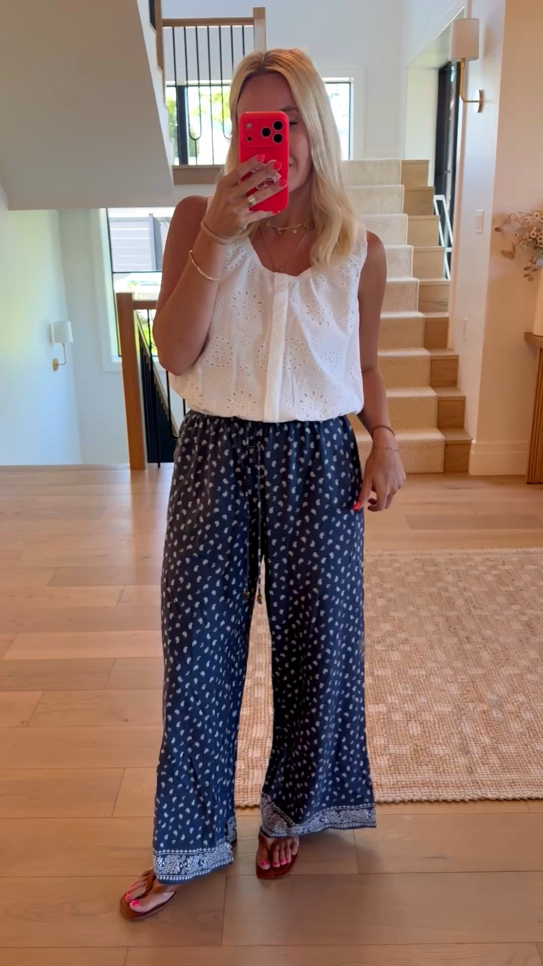 These pants are so soft!

#LTKootd #LTKgrwm #LTKmomlife