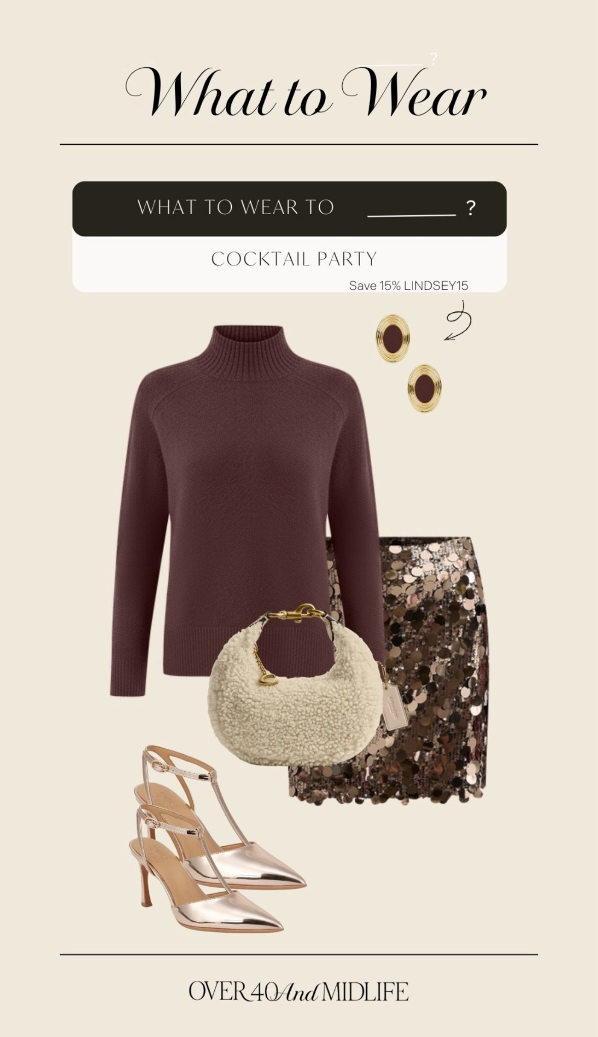  ✨Tap the bell, save and ❤️ for over 40 fashion, midlife style, midsize fashion and luxury looks for less. 

What to wear; cocktail party

👑"Helping you look good, feel good!" - Lindsey Denver

holiday outfits for women over 40, Thanksgiving outfit ideas, Christmas outfit inspo, holiday party outfits, Christmas dinner outfit, casual holiday looks, elegant holiday style, family Christmas outfits, what to wear for the holidays, cozy chic outfits, winter party looks, holiday outfit ideas 2025, Christmas outfit women, Thanksgiving dinner outfit, luxe for less holiday finds, festive outfit ideas, midlife holiday fashion, flattering holiday outfits, affordable Christmas looks, holiday capsule wardrobe 


Follow my LTK @Over40andmidlife on the @shop.LTK app to view this post and get my exclusive app-only content!

#liketkit 
@shop.ltk
https://liketk.it/5vL0x

Follow my LTK @Over40andmidlife on the @shop.LTK app to view this post and get my exclusive app-only content!

#liketkit 
@shop.ltk
https://liketk.it/5vL4D

Follow my LTK @Over40andmidlife on the @shop.LTK app to view this post and get my exclusive app-only content!

#liketkit #LTKPlusSize #LTKMidsize #LTKOver40
@shop.ltk
https://liketk.it/5vMcY